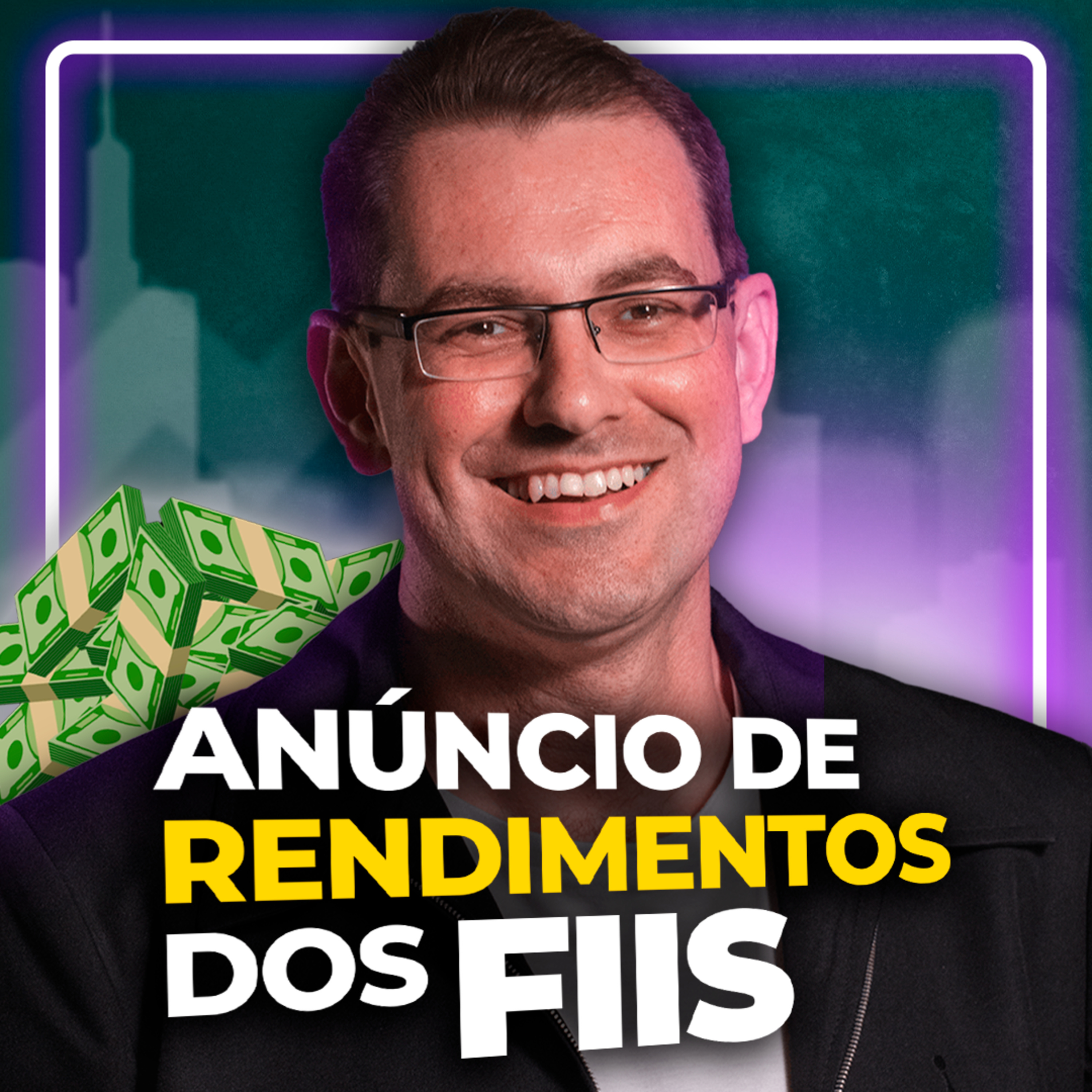 MXRF11, HGLG11, KNCR11 e MAIS | ANÚNCIO DE RENDIMENTOS