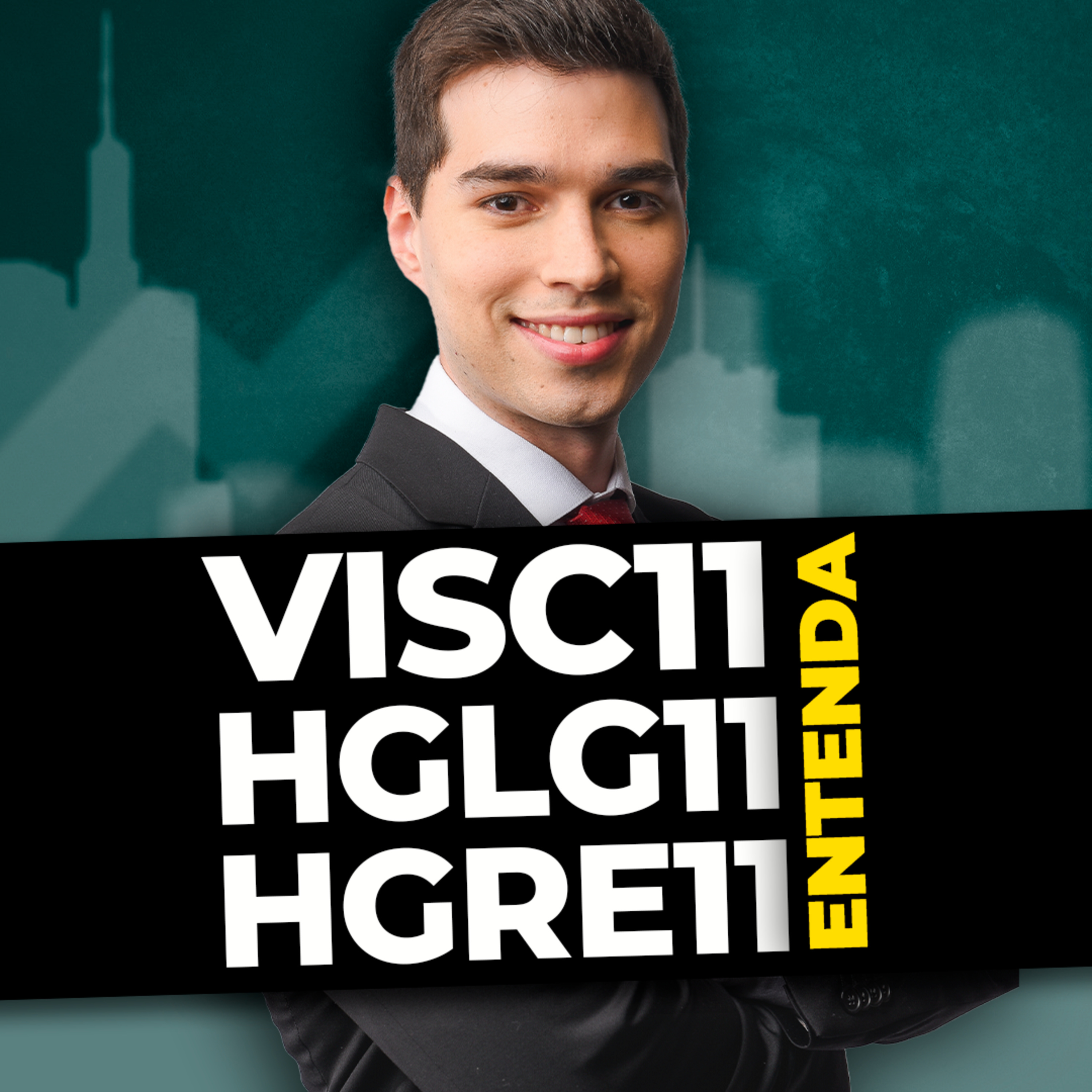VISC11, HGLG11 e HGRE11: Entenda o que aconteceu | Destaques da Semana