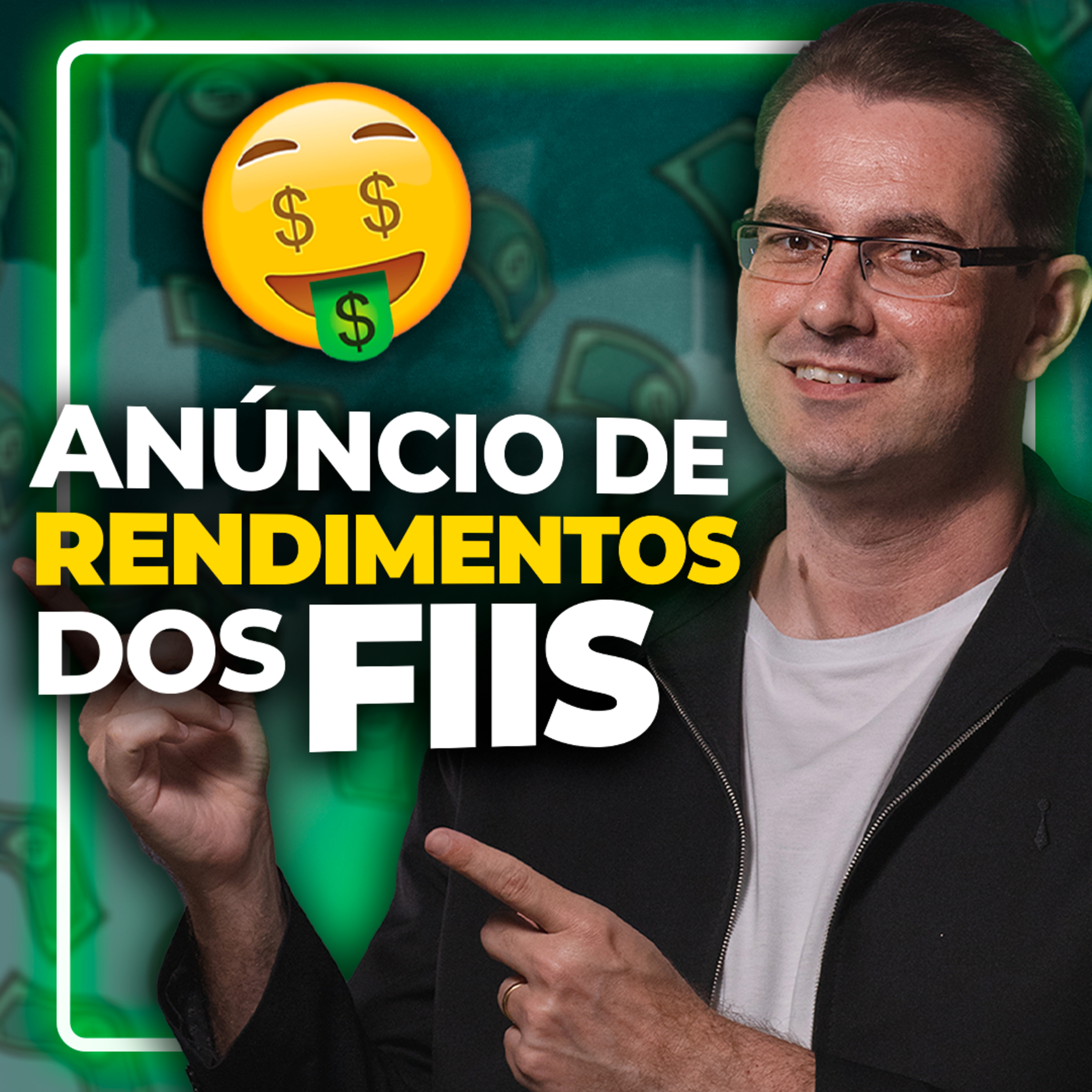 HGRU11, HGLG11, HGRE11, MXRF11 e MAIS | Rendimentos ACIMA DO NORMAL | ANÚNCIO DE RENDIMENTOS
