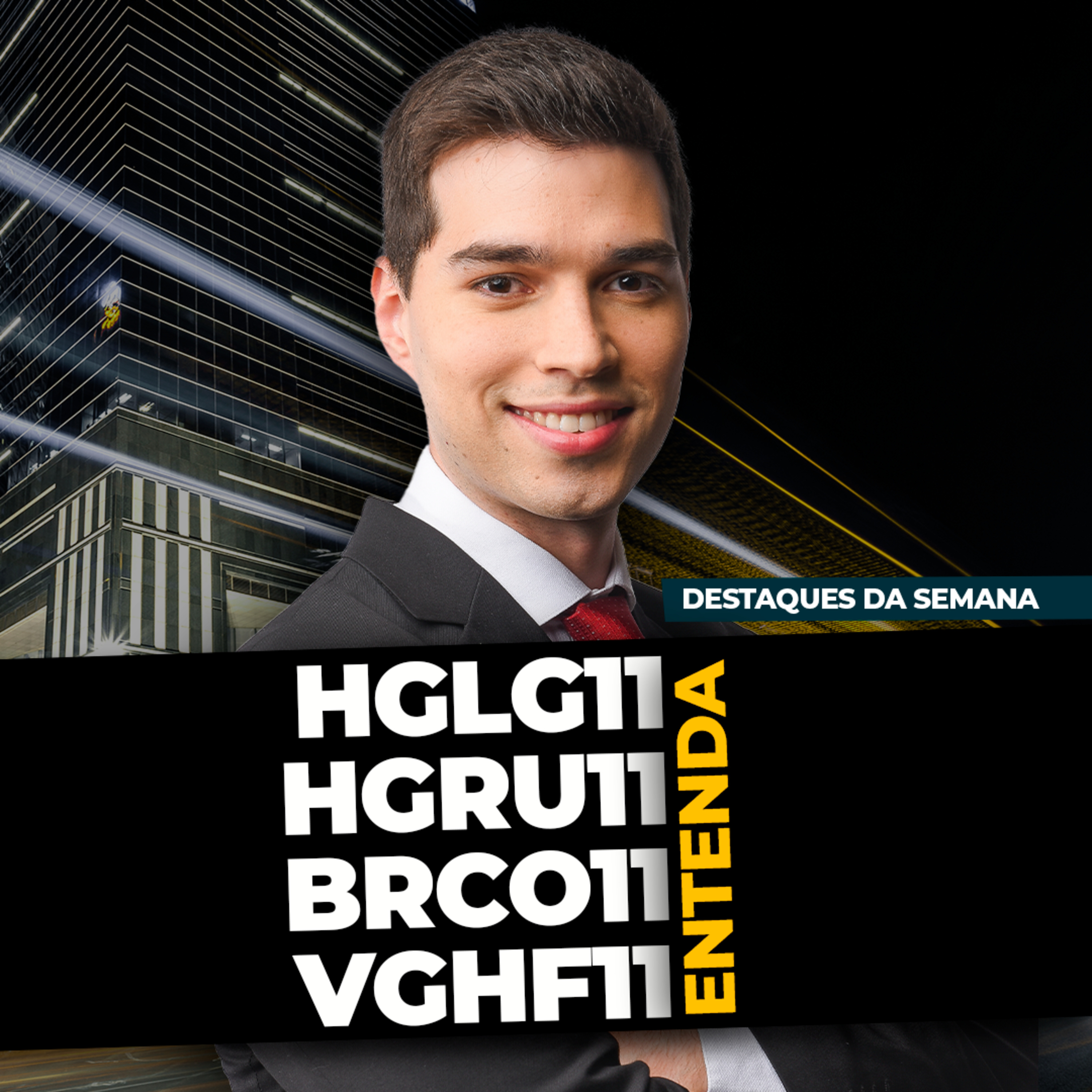 FIIque por dentro com Baroni