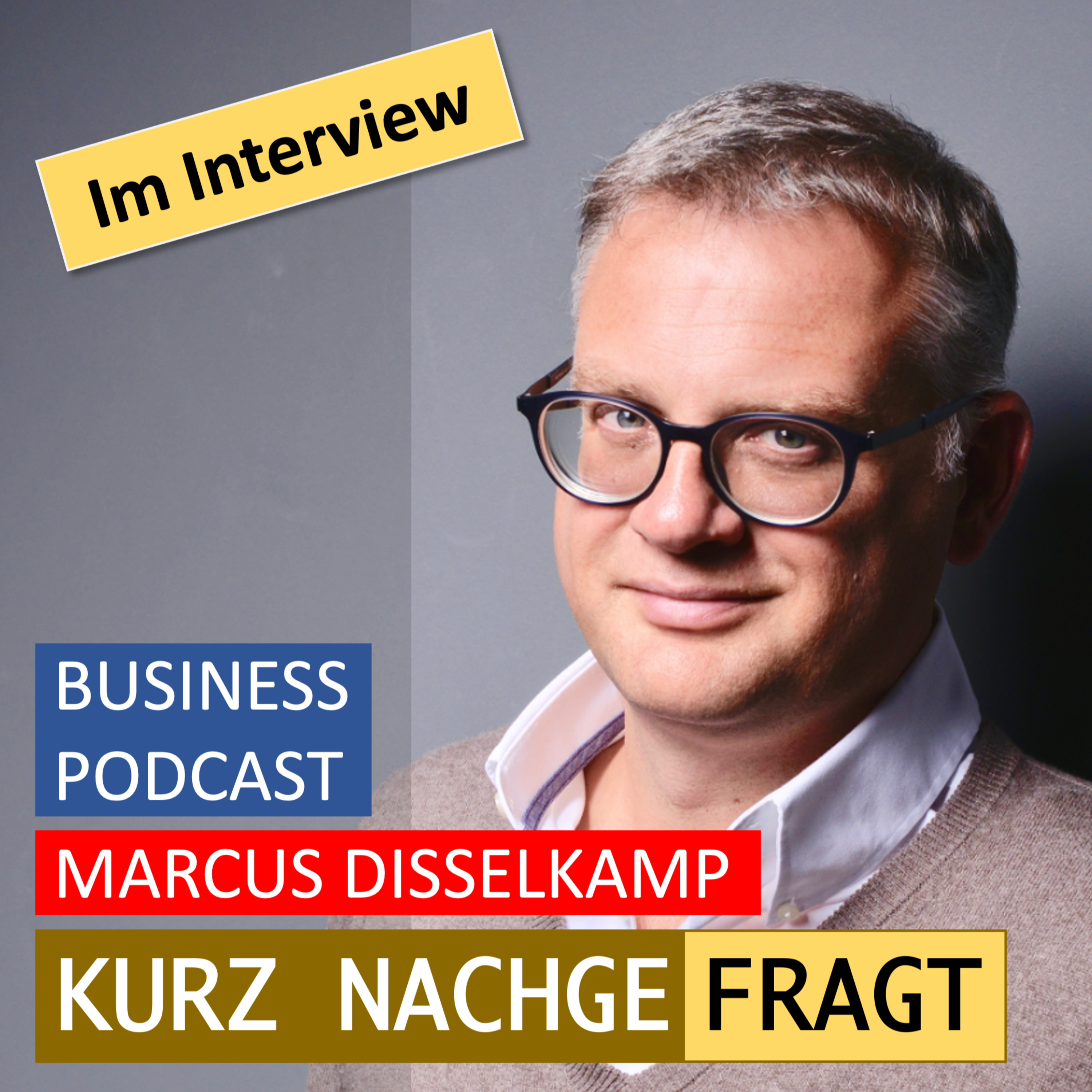Kurz Nachgedacht