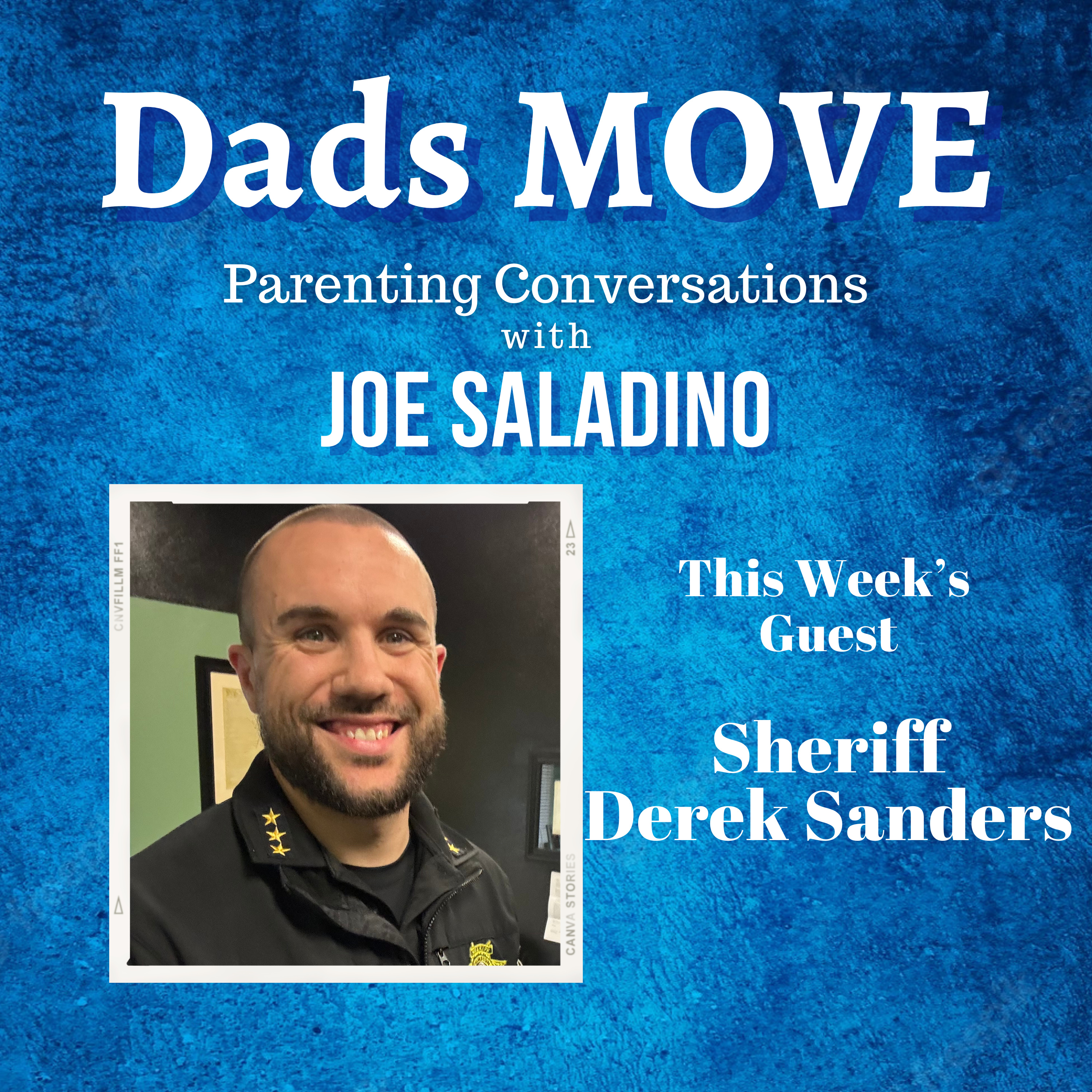 Dads M.O.V.E. Podcast
