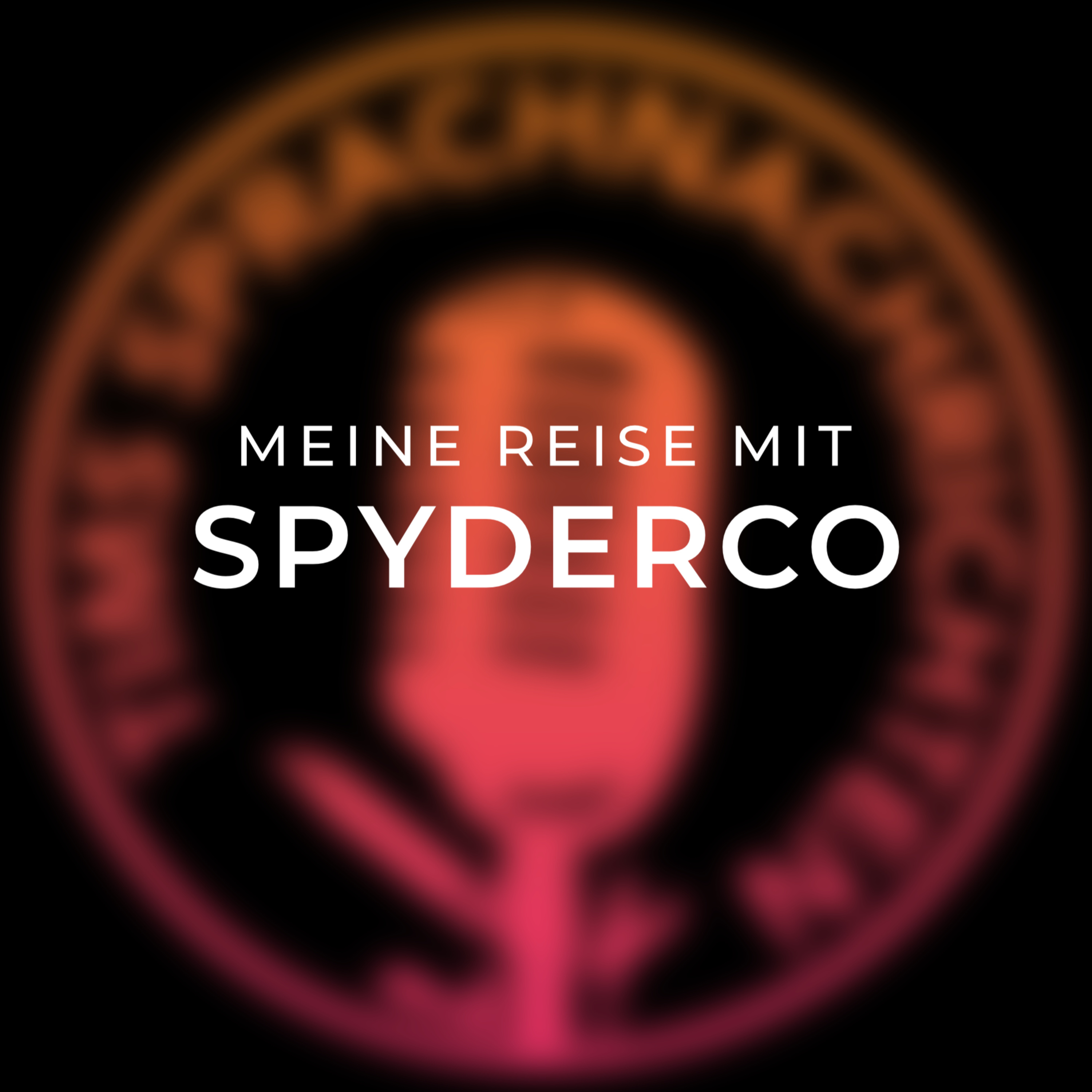 Meine Reise mit Spyderco episode artwork