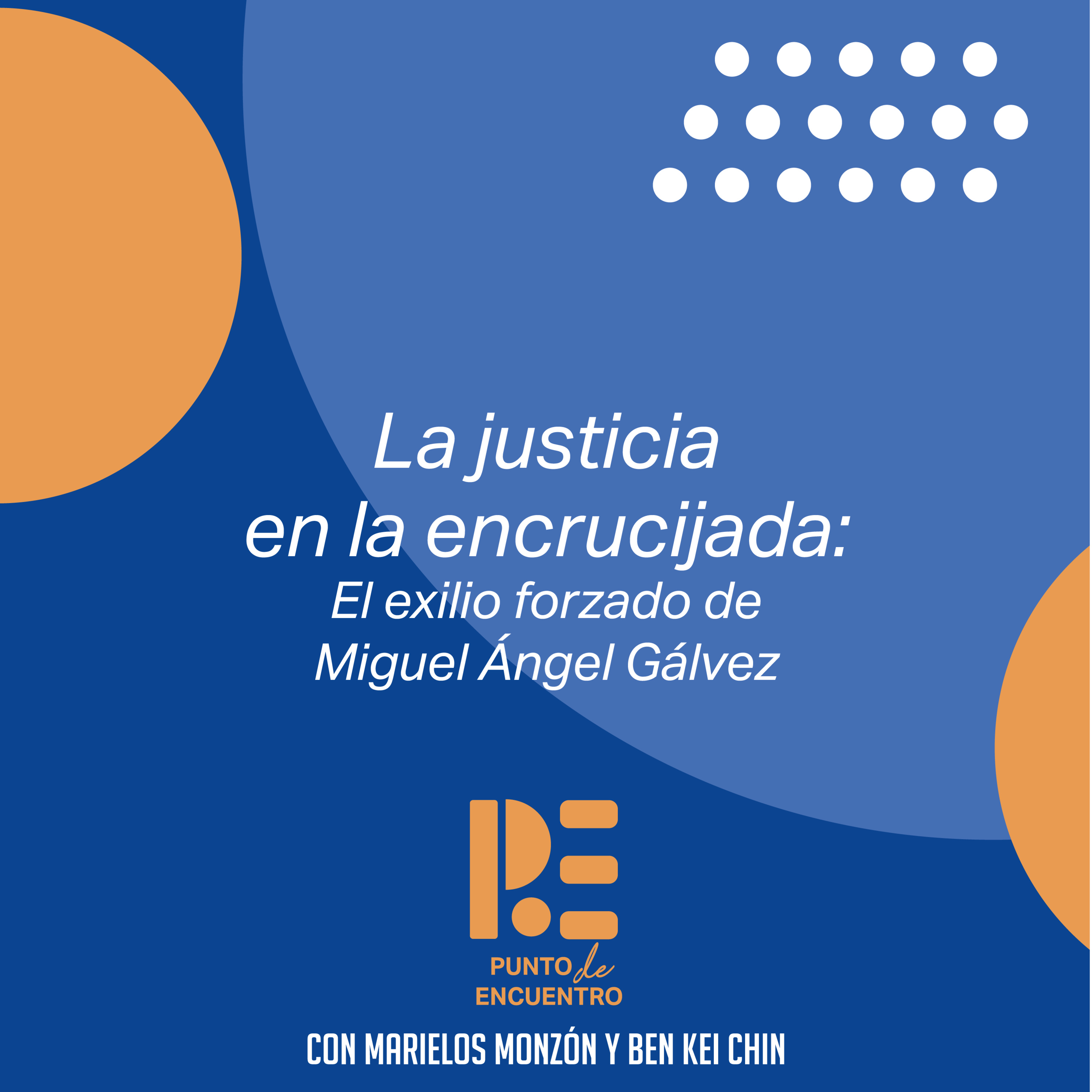 Punto de Encuentro
