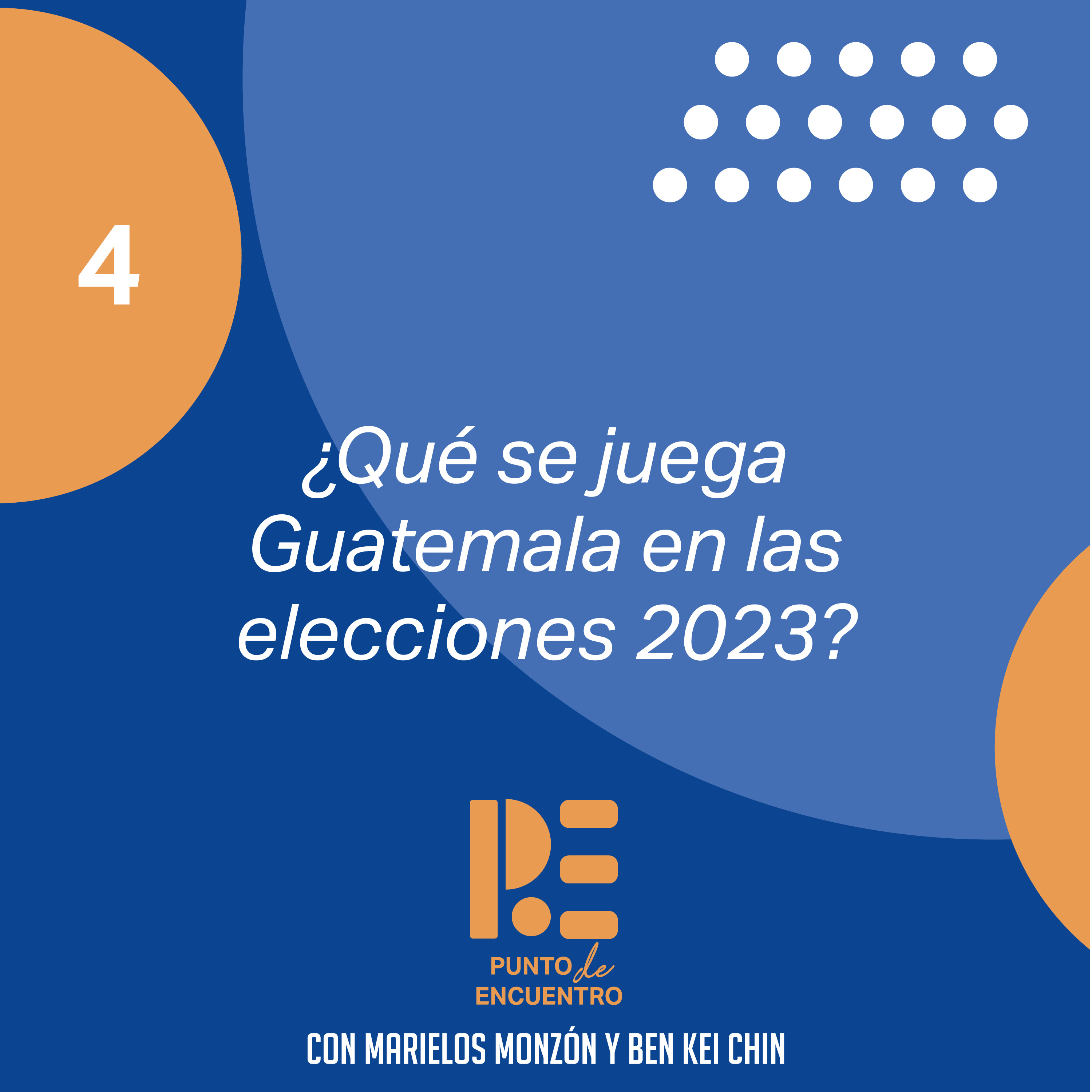 Punto de Encuentro