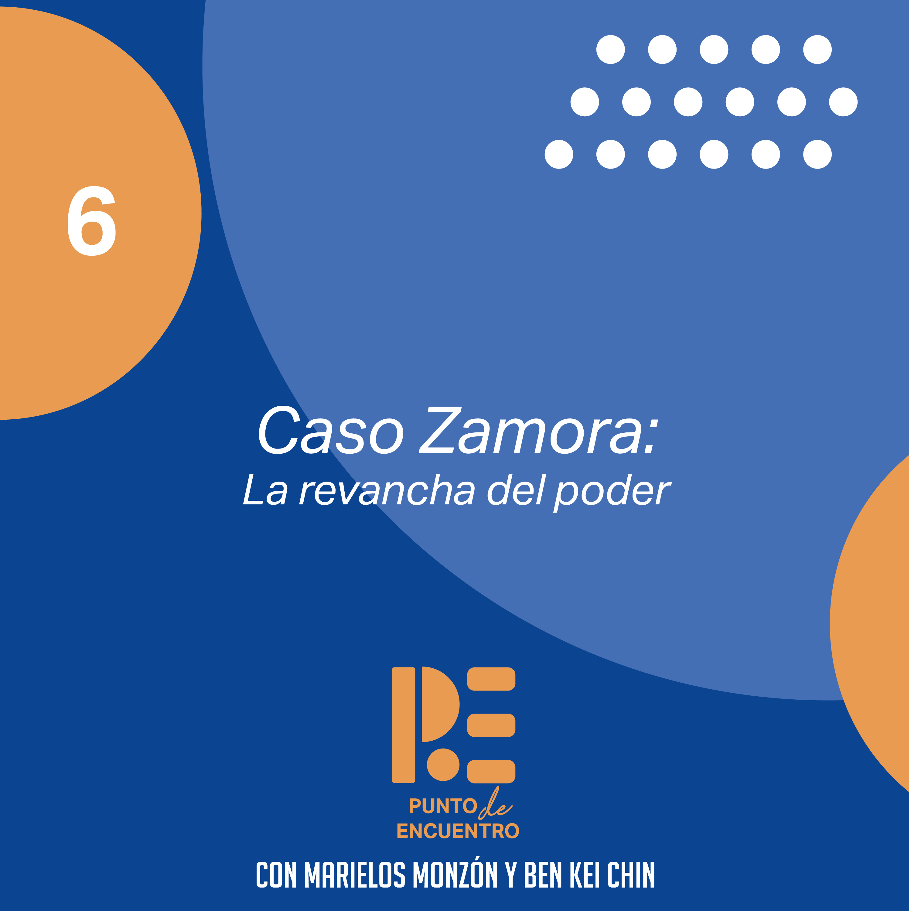 Punto de Encuentro