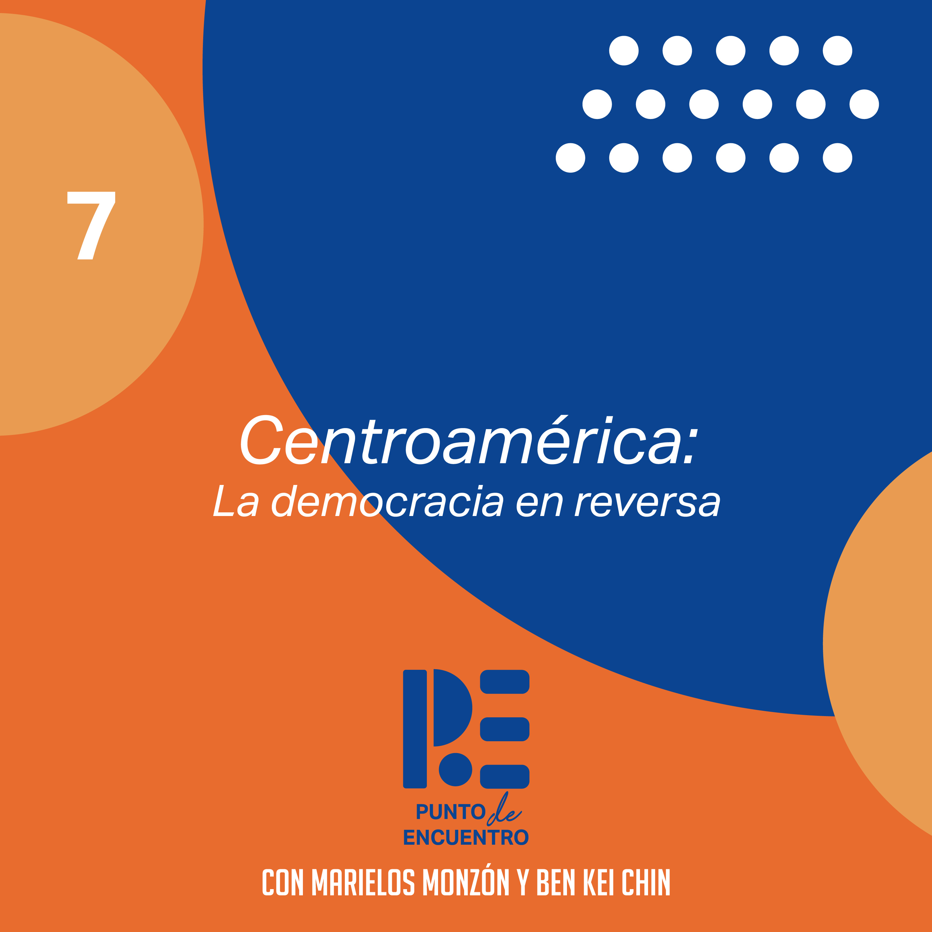 Punto de Encuentro