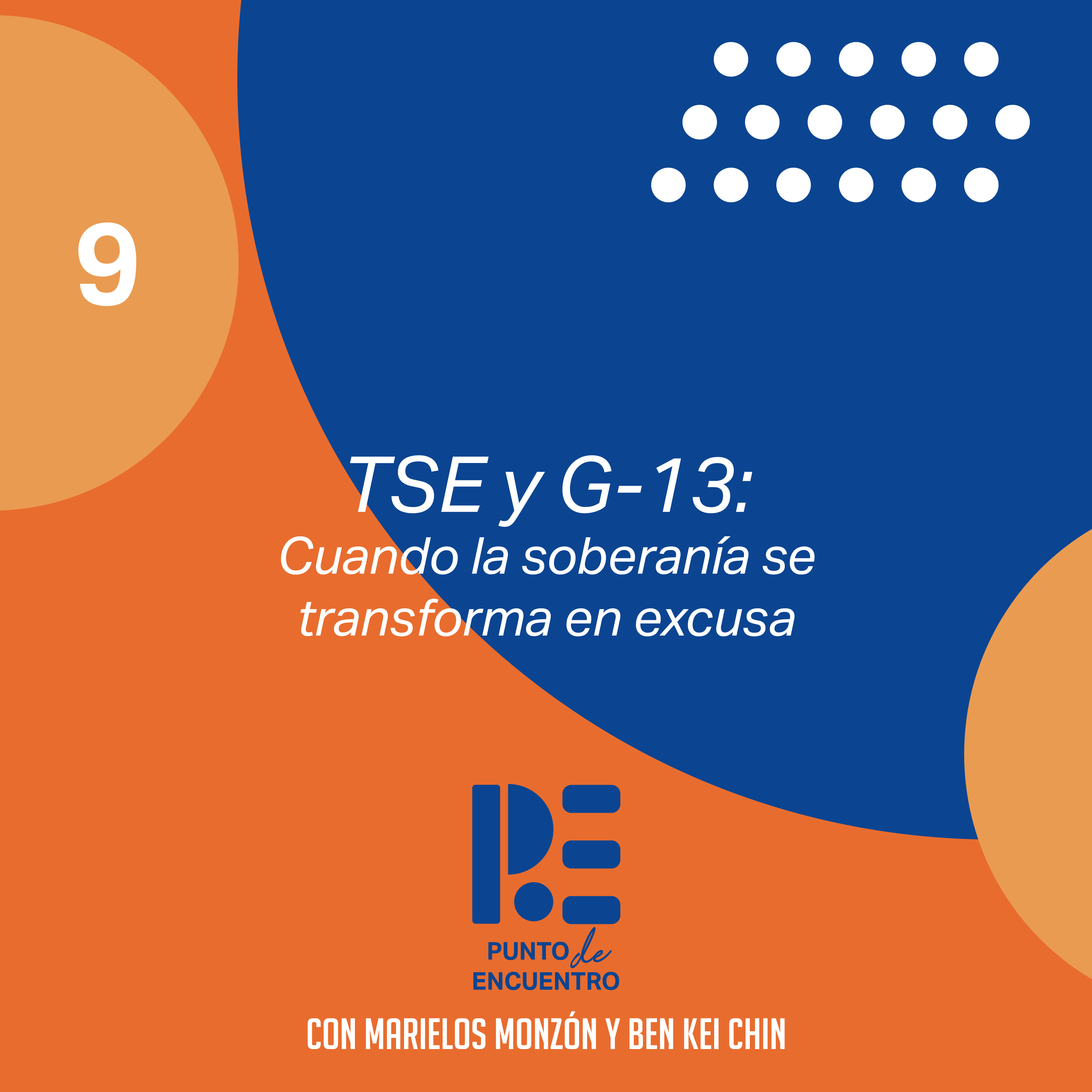 Punto de Encuentro