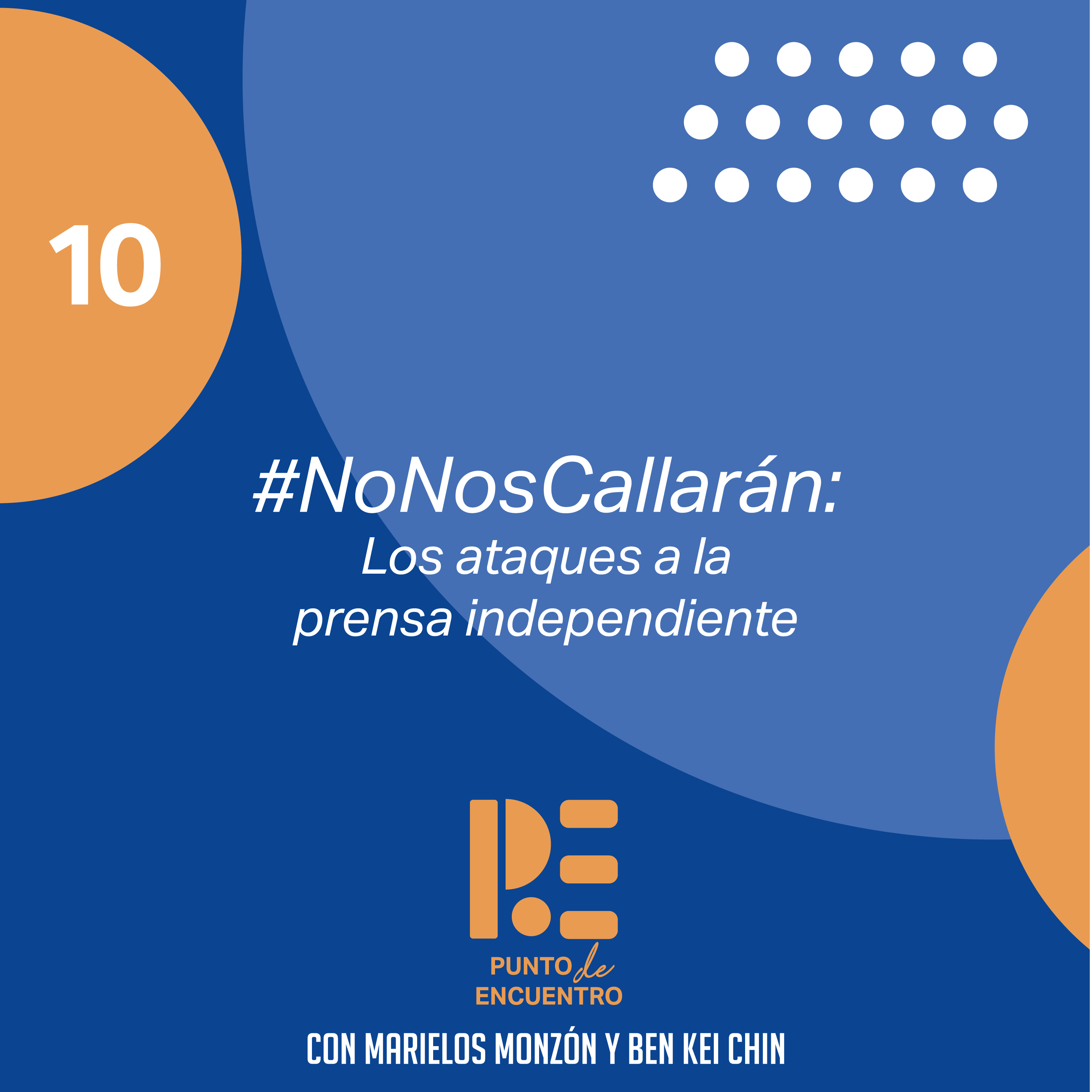 Punto de Encuentro