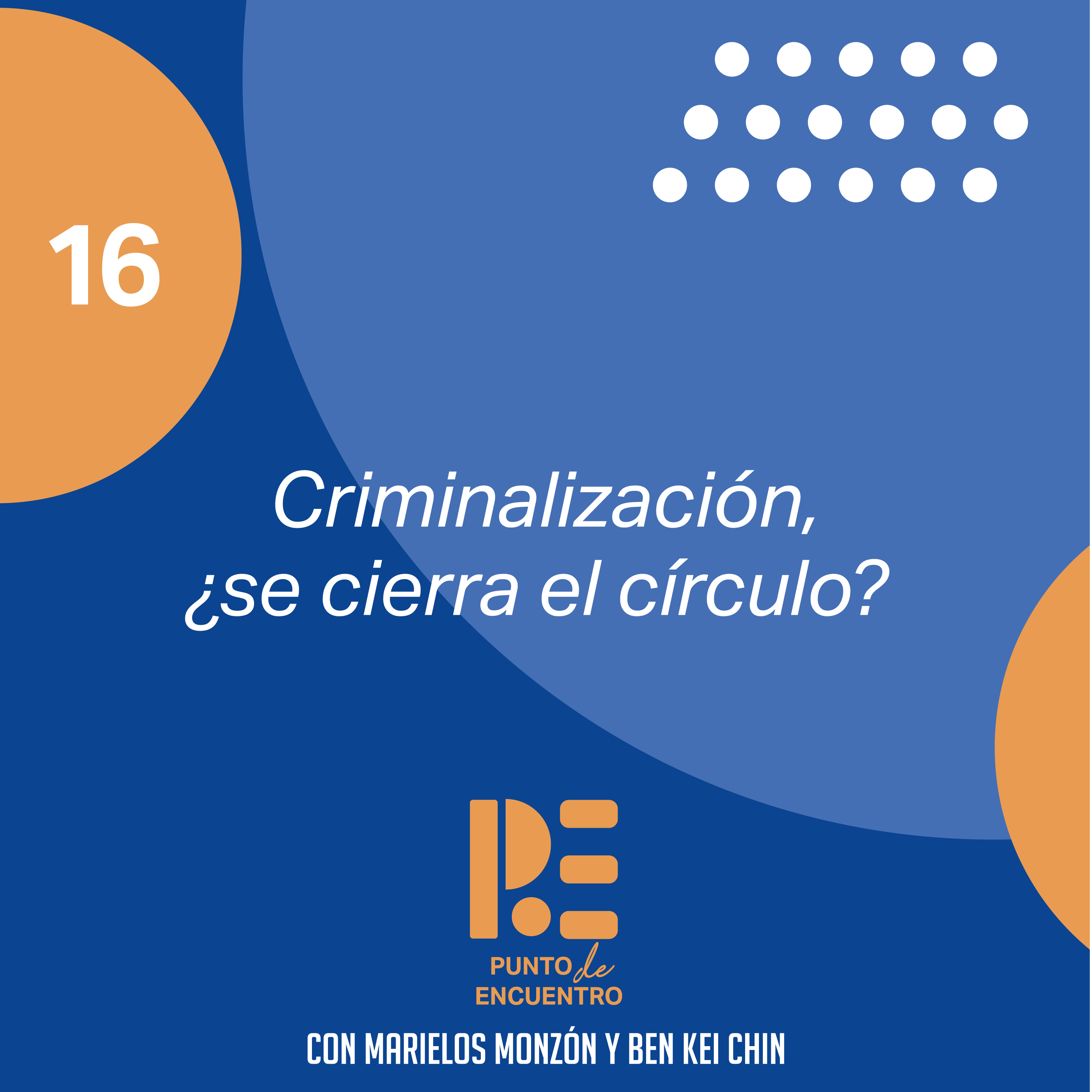 Punto de Encuentro