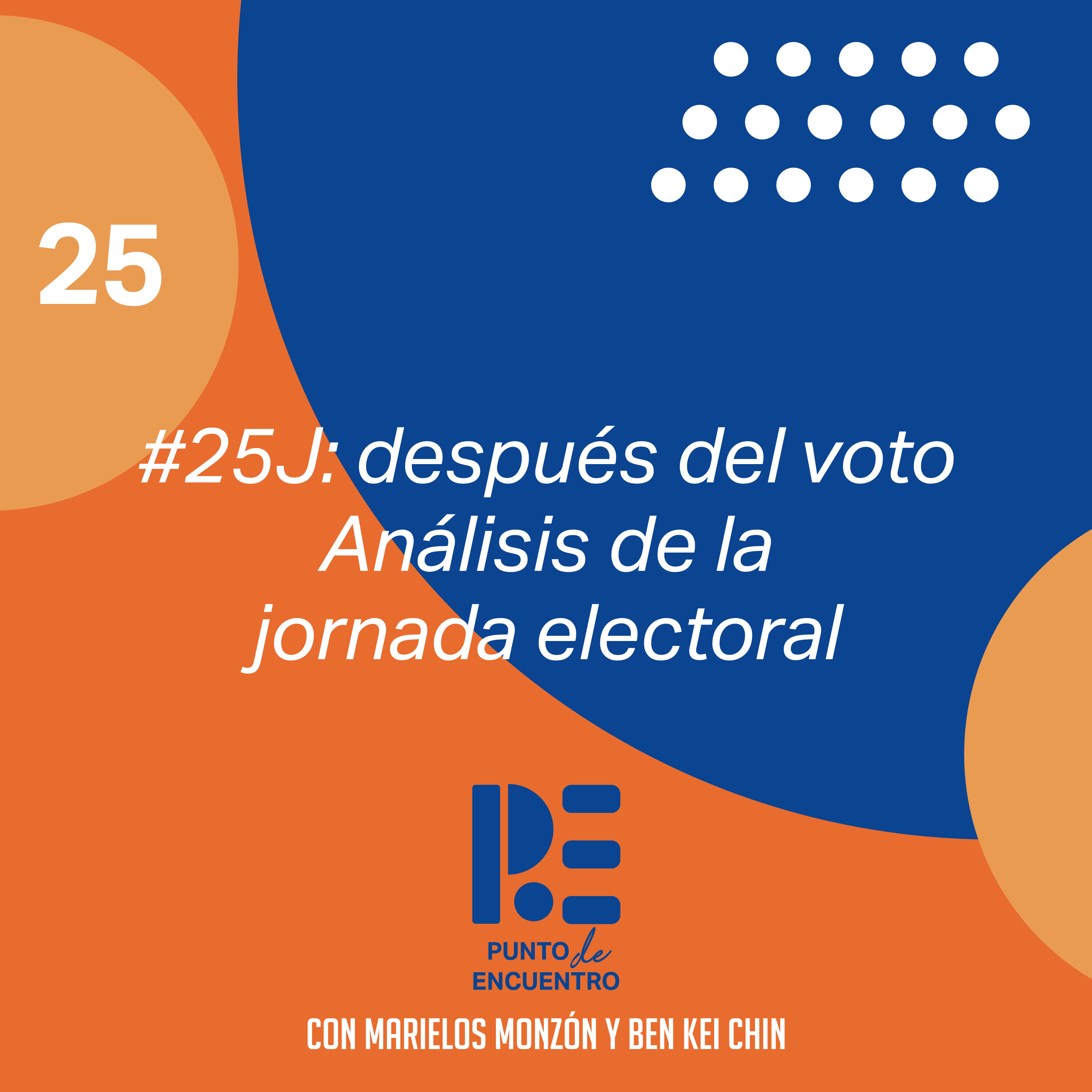 Punto de Encuentro