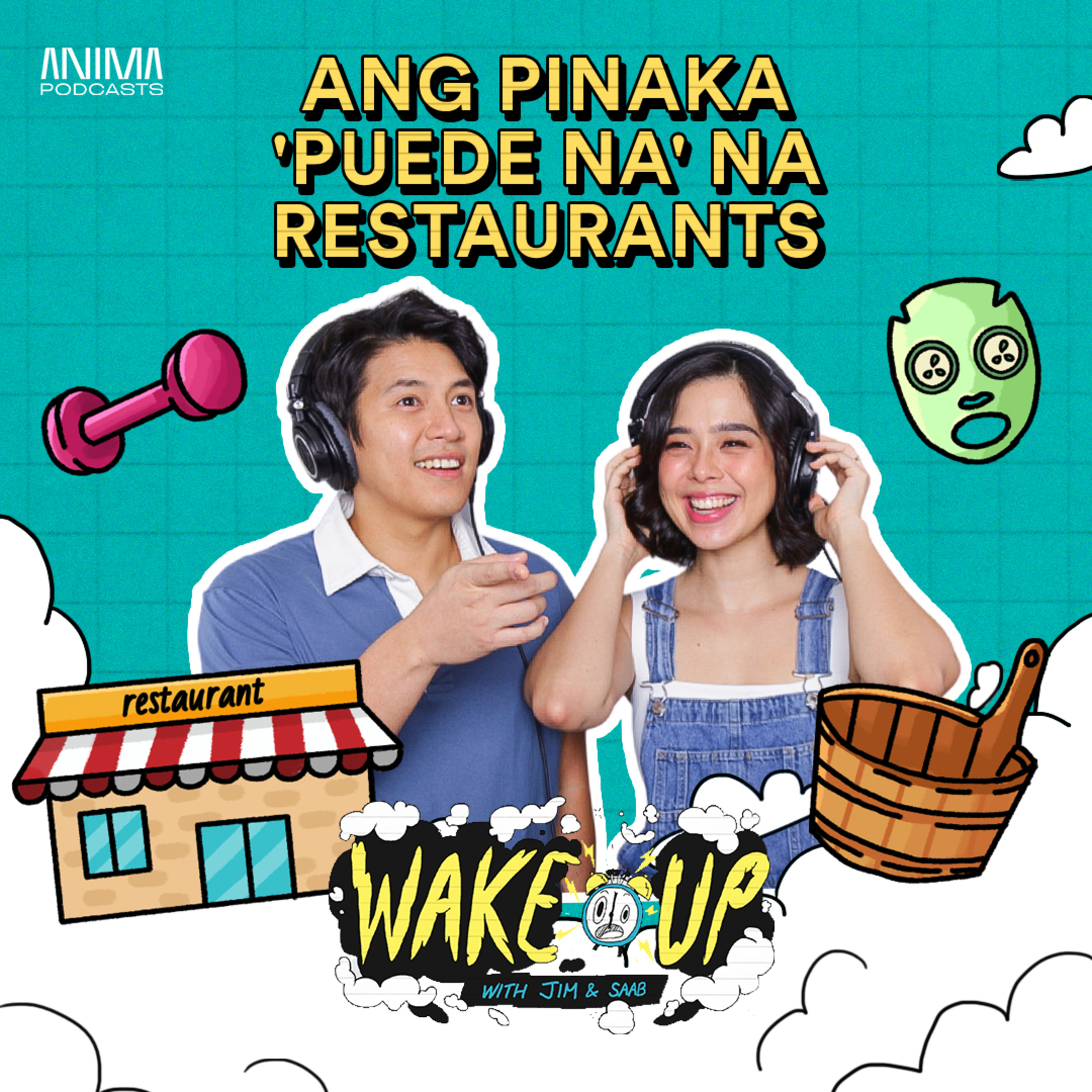 Ang Pinaka ‘Puede Na’ na Restaurants