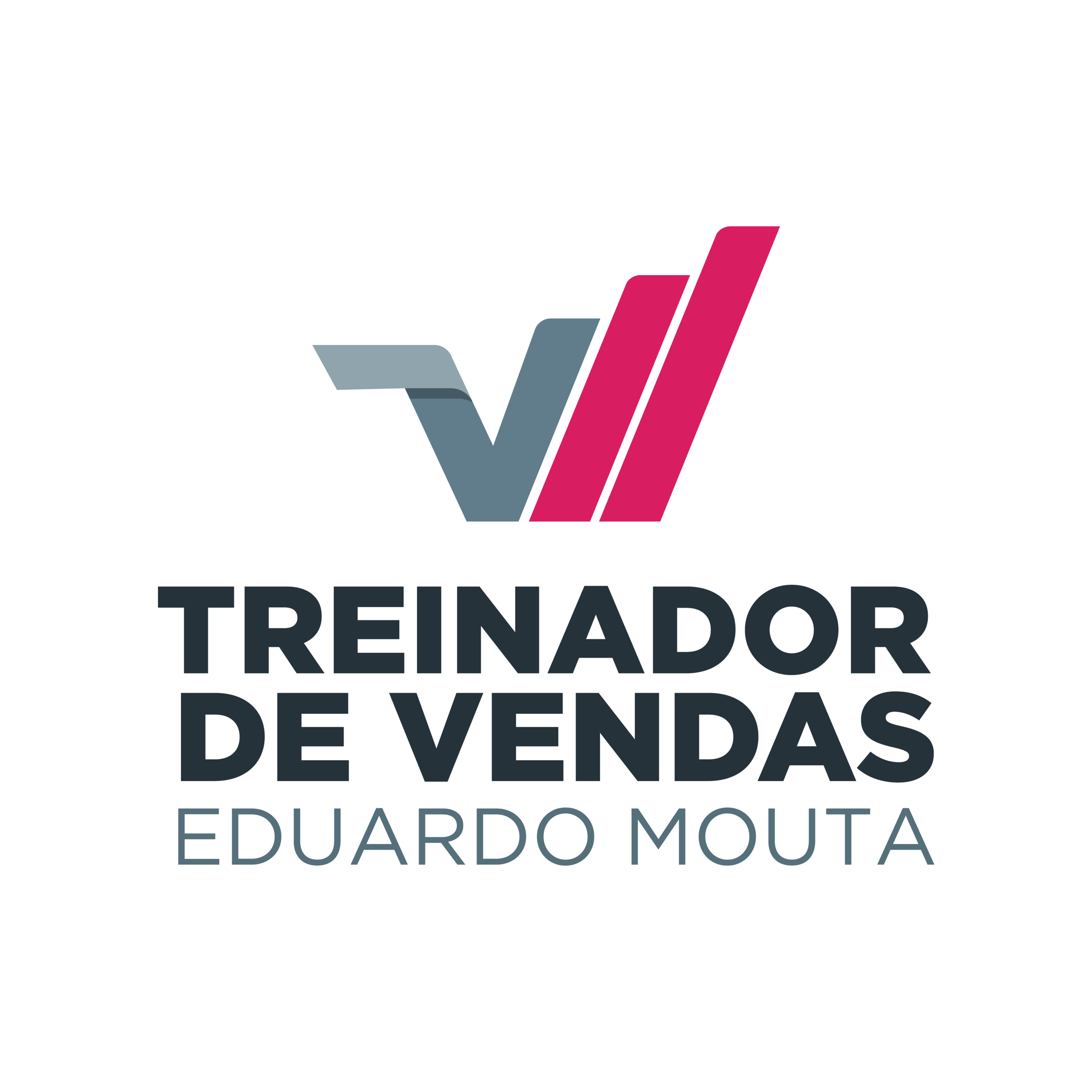 Parar para Vender