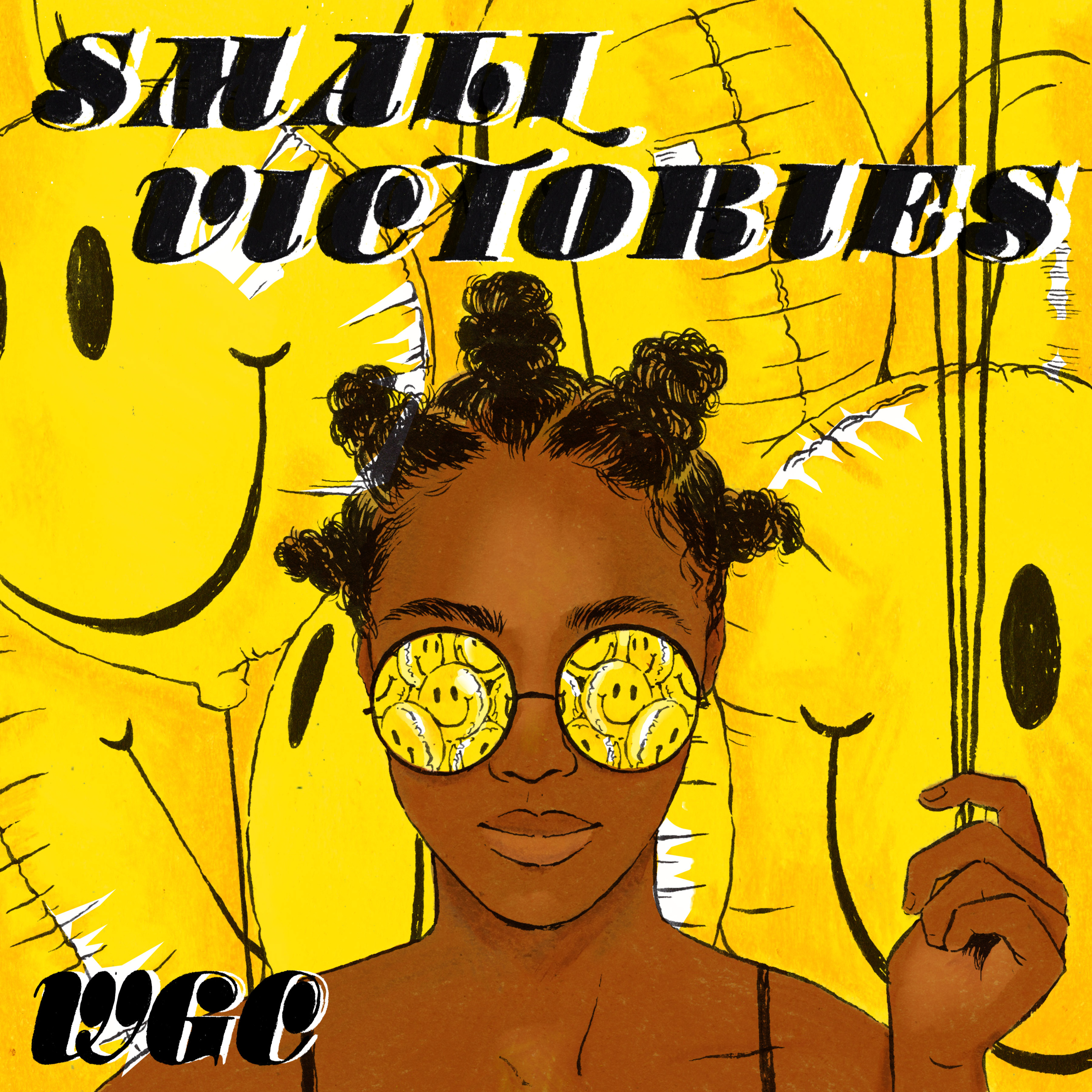 Guest Episode: Small Victories episode artwork
