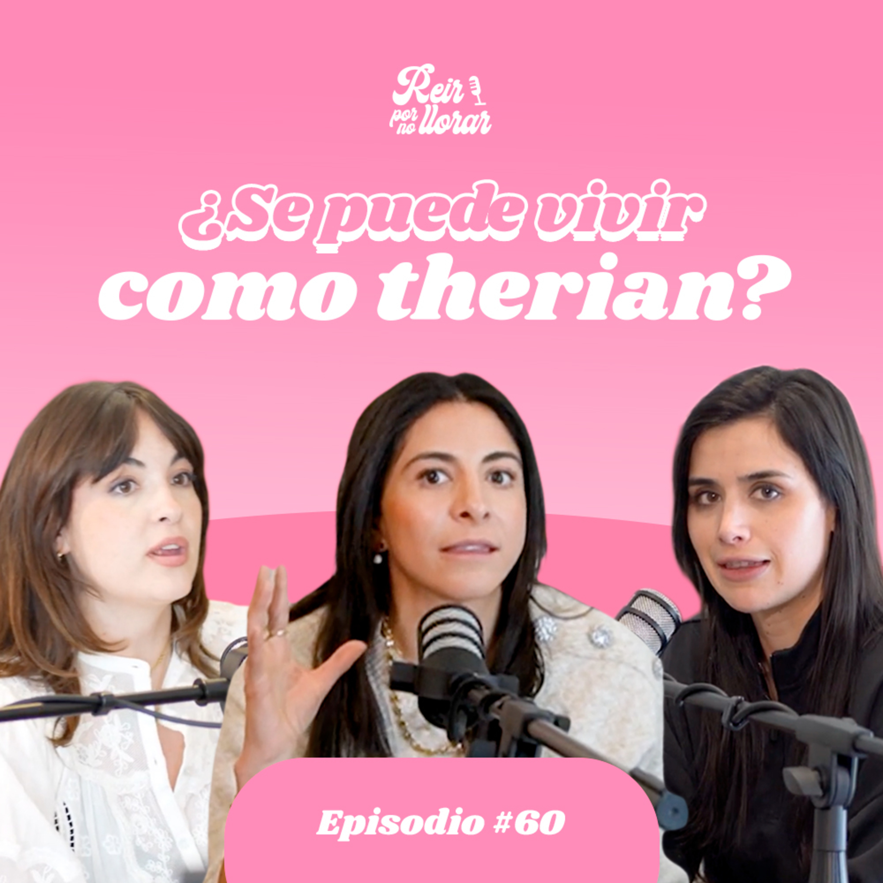 ¿SE PUEDE VIVIR COMO THERIAN? 🤔 Ep. 59 [Therians y Furries] 🐺 - Reír por no Llorar