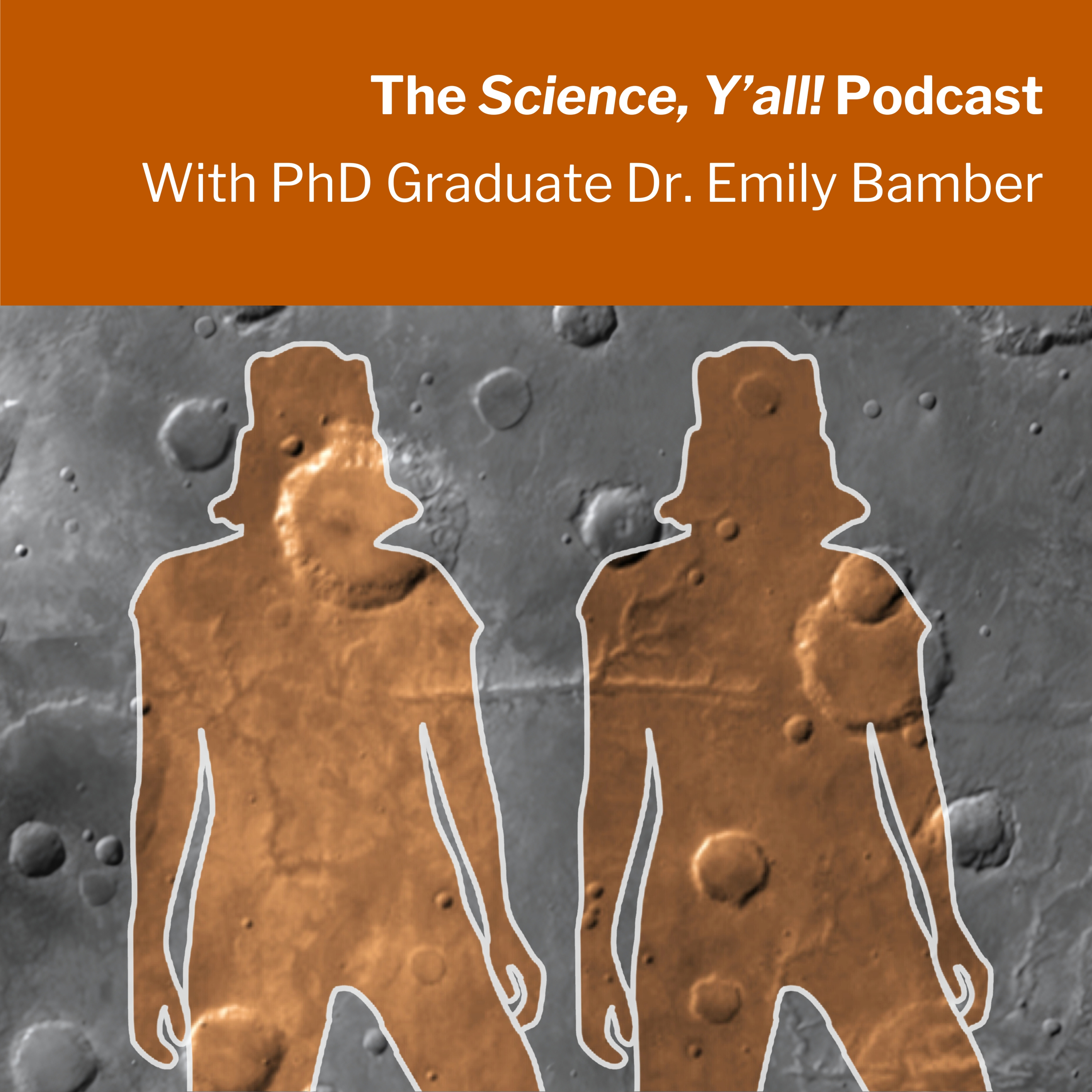 Science, Y\'all!