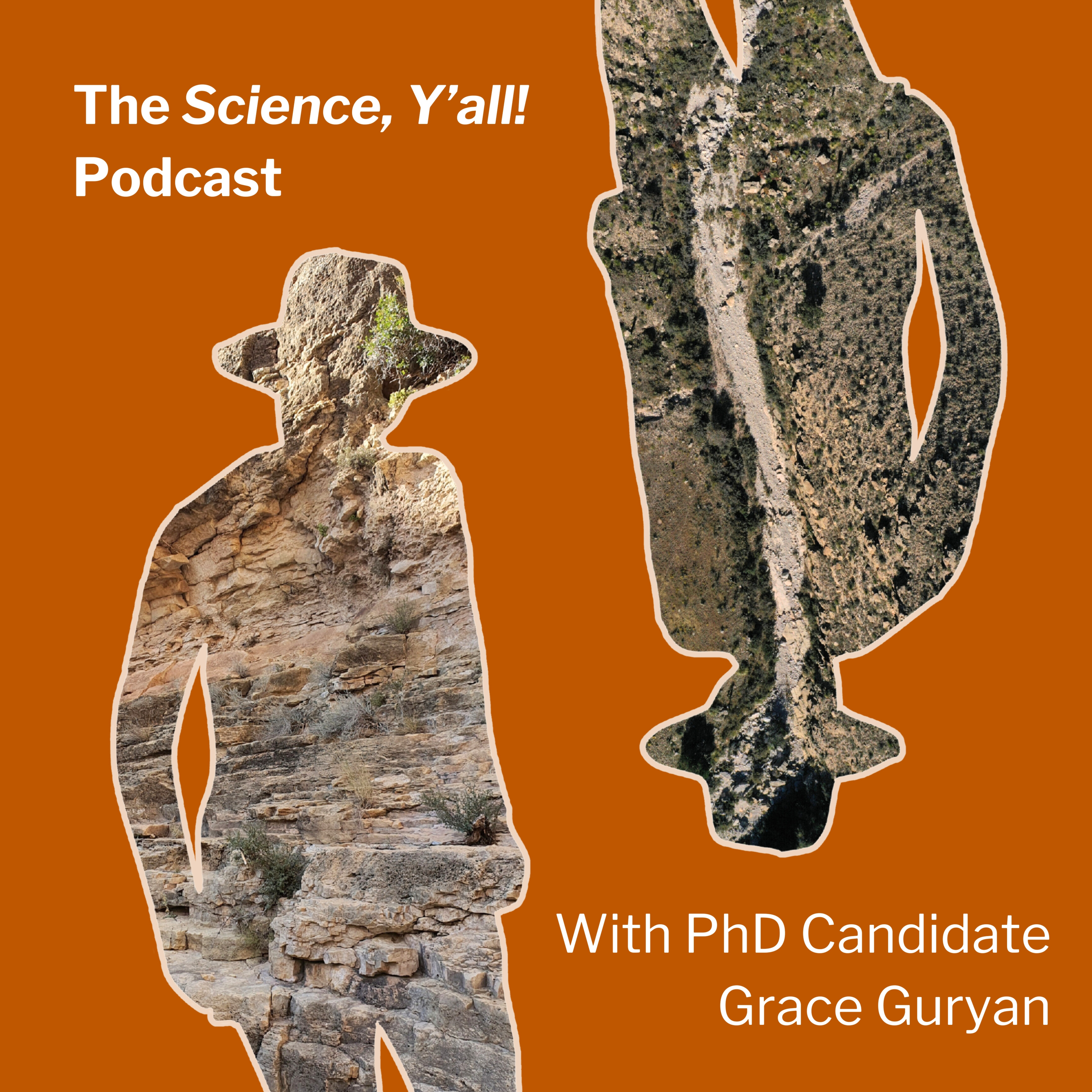Science, Y\'all!