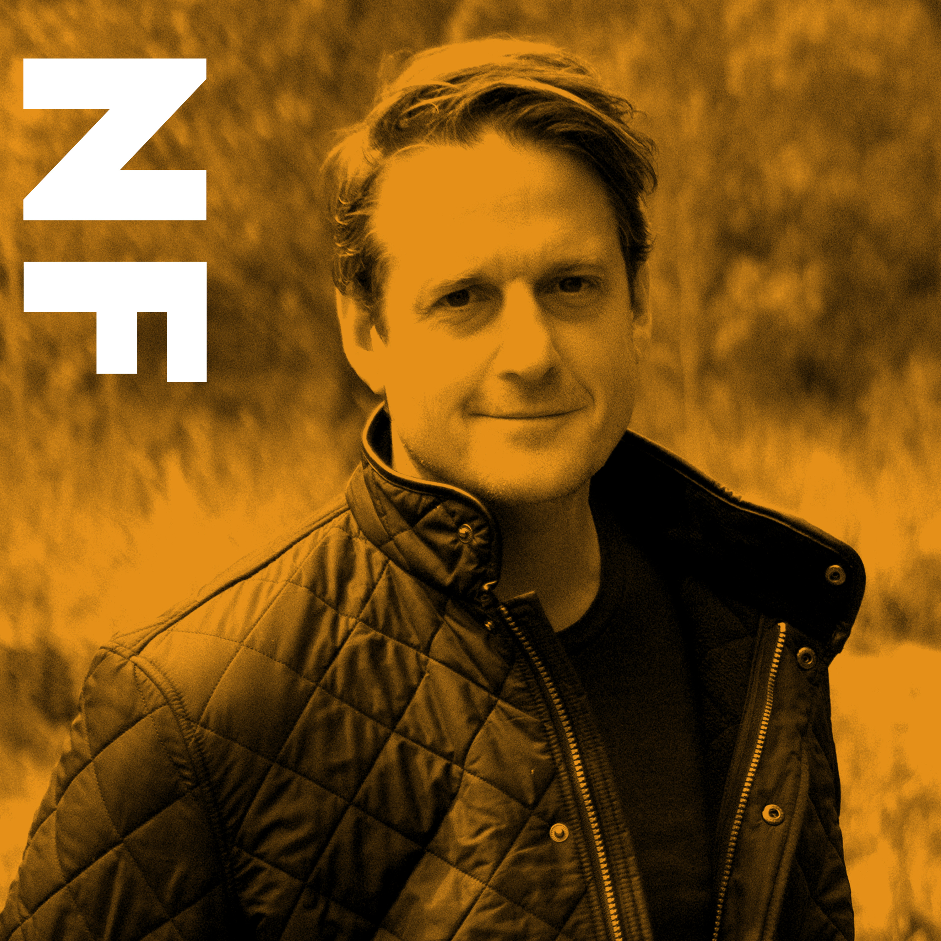 #14 Nick Fifield - Arrowtown Charitable Trust episode artwork