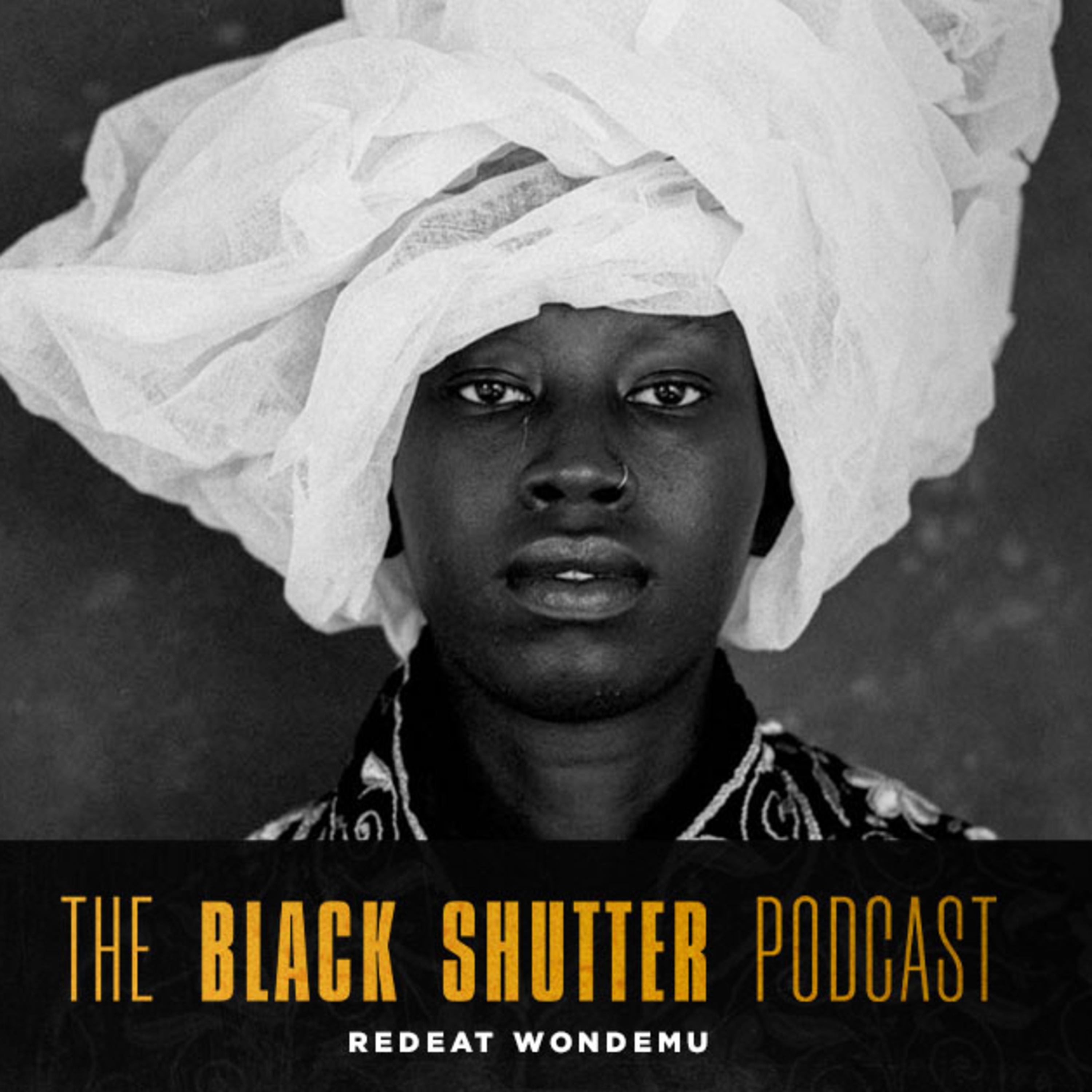 Ep 74 - Redeat Wondemu
