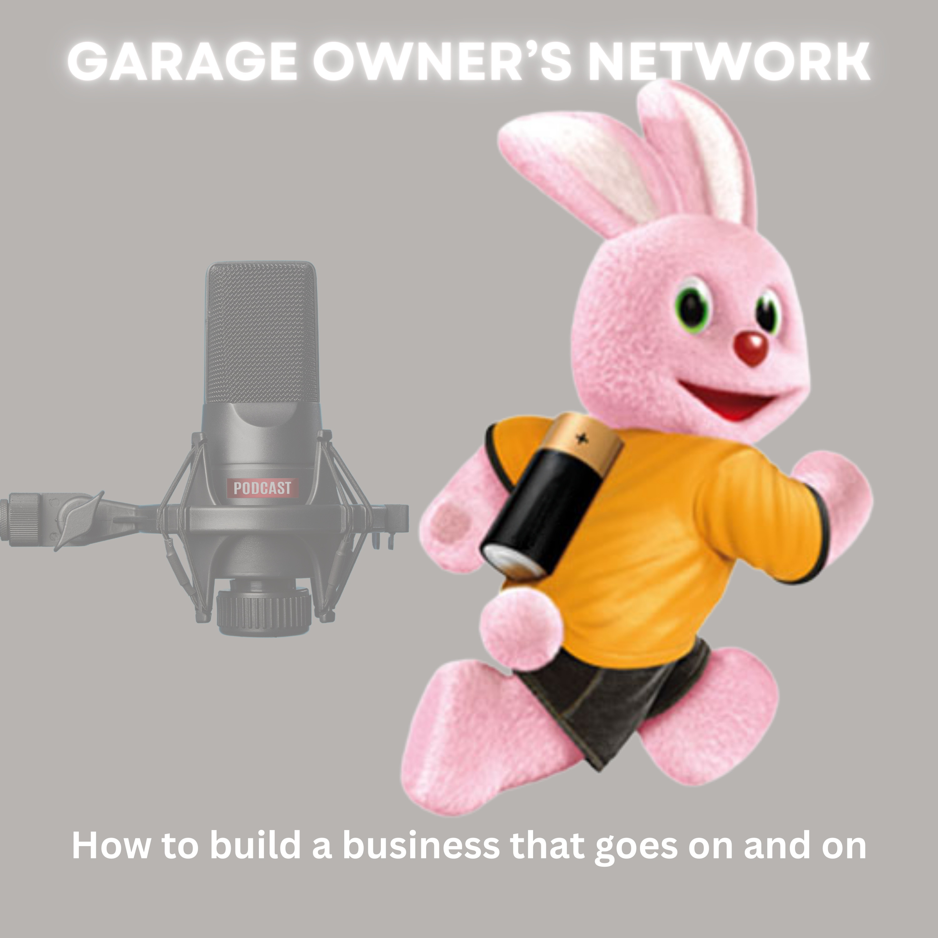 Sustainabilty-how to build a business that goes on and on episode artwork