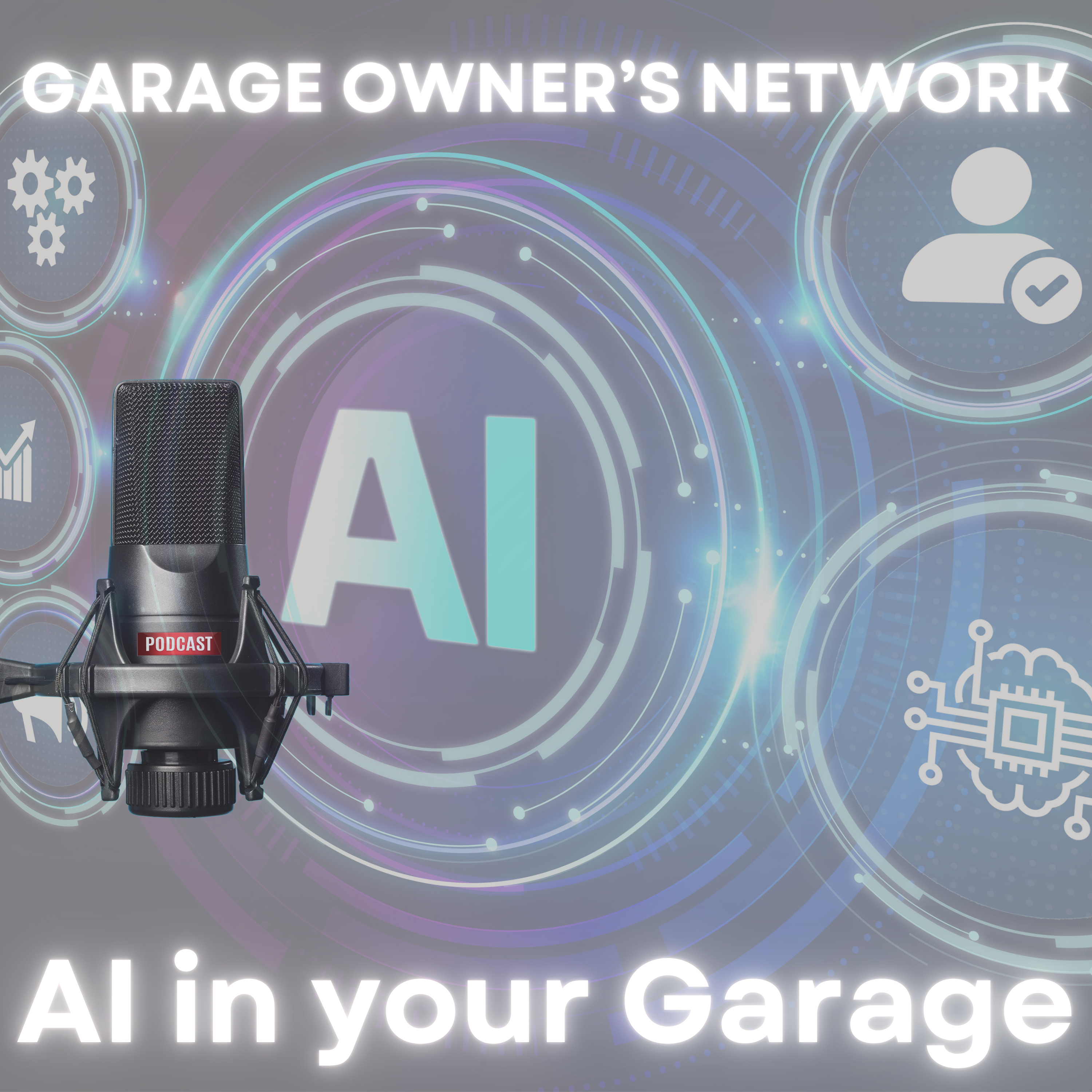 AI in your garage - are you scaling stupidity? episode artwork