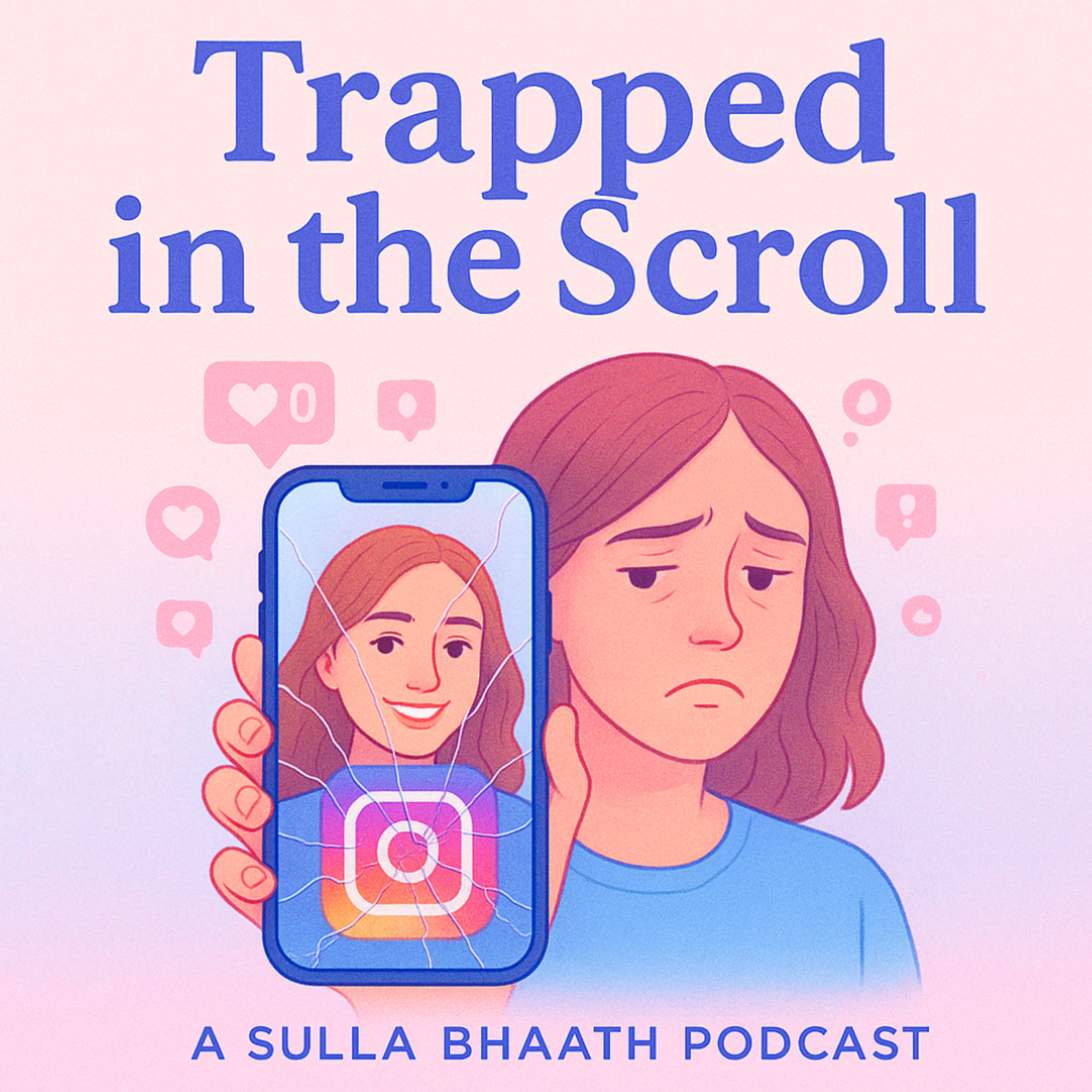 Sulla Bhaath - A Sourashtra Podcast