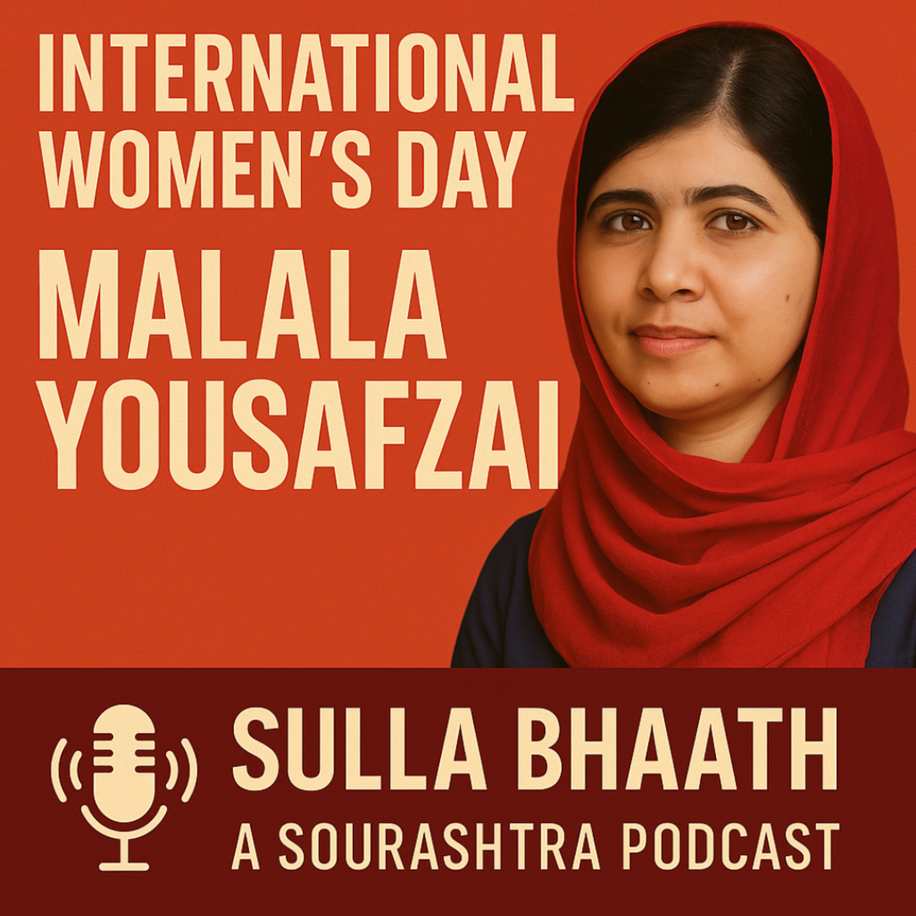 Sulla Bhaath - A Sourashtra Podcast