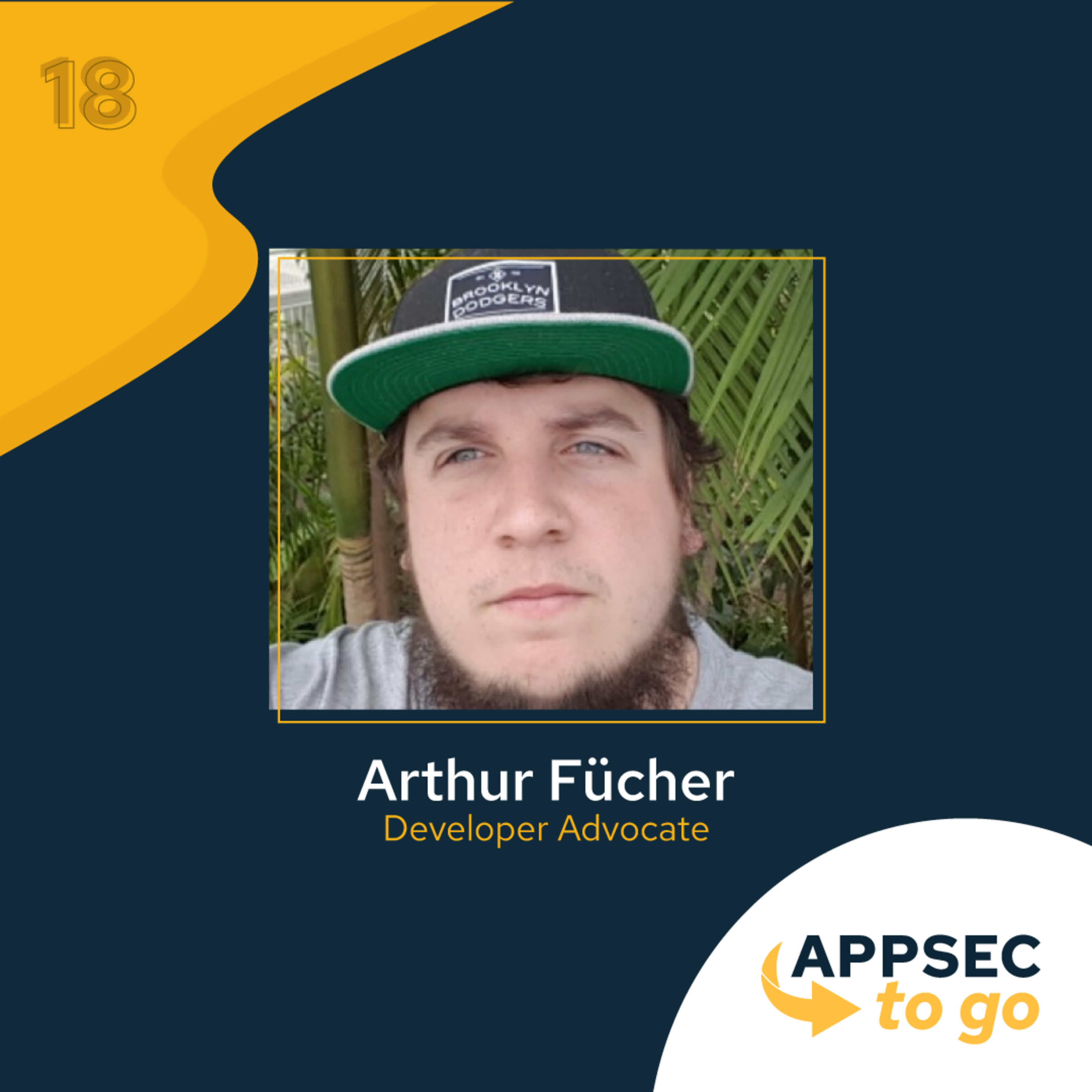 AppSec to Go
