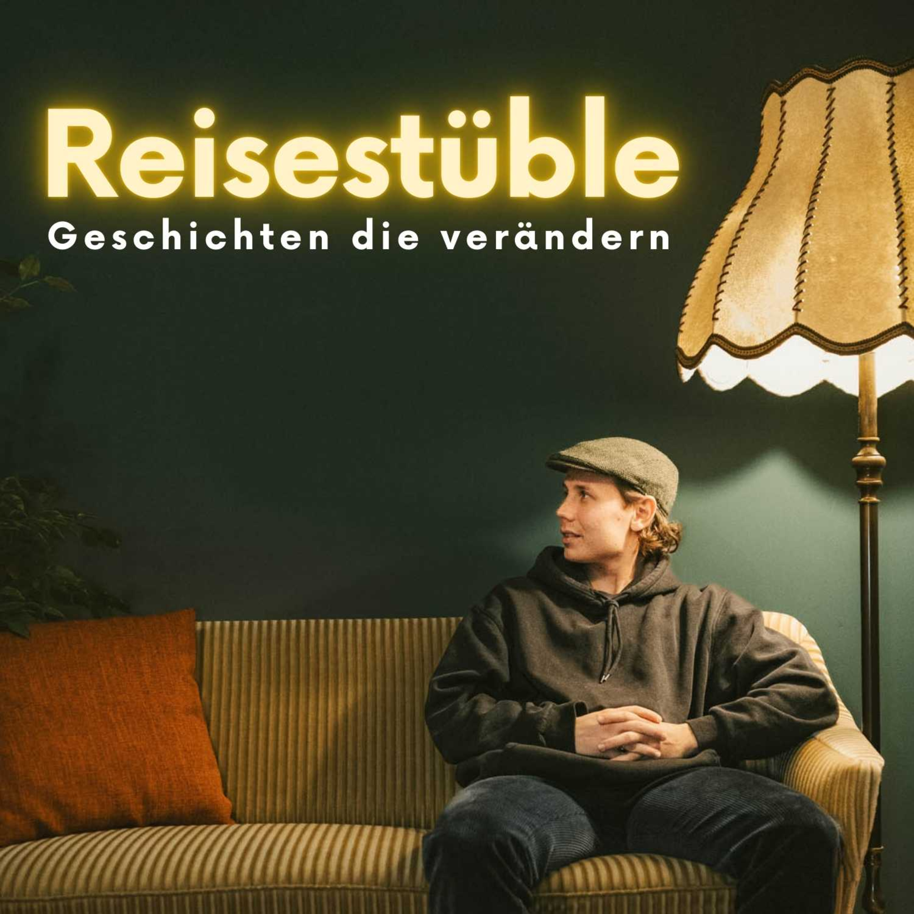 Reisestüble - Geschichten die verändern