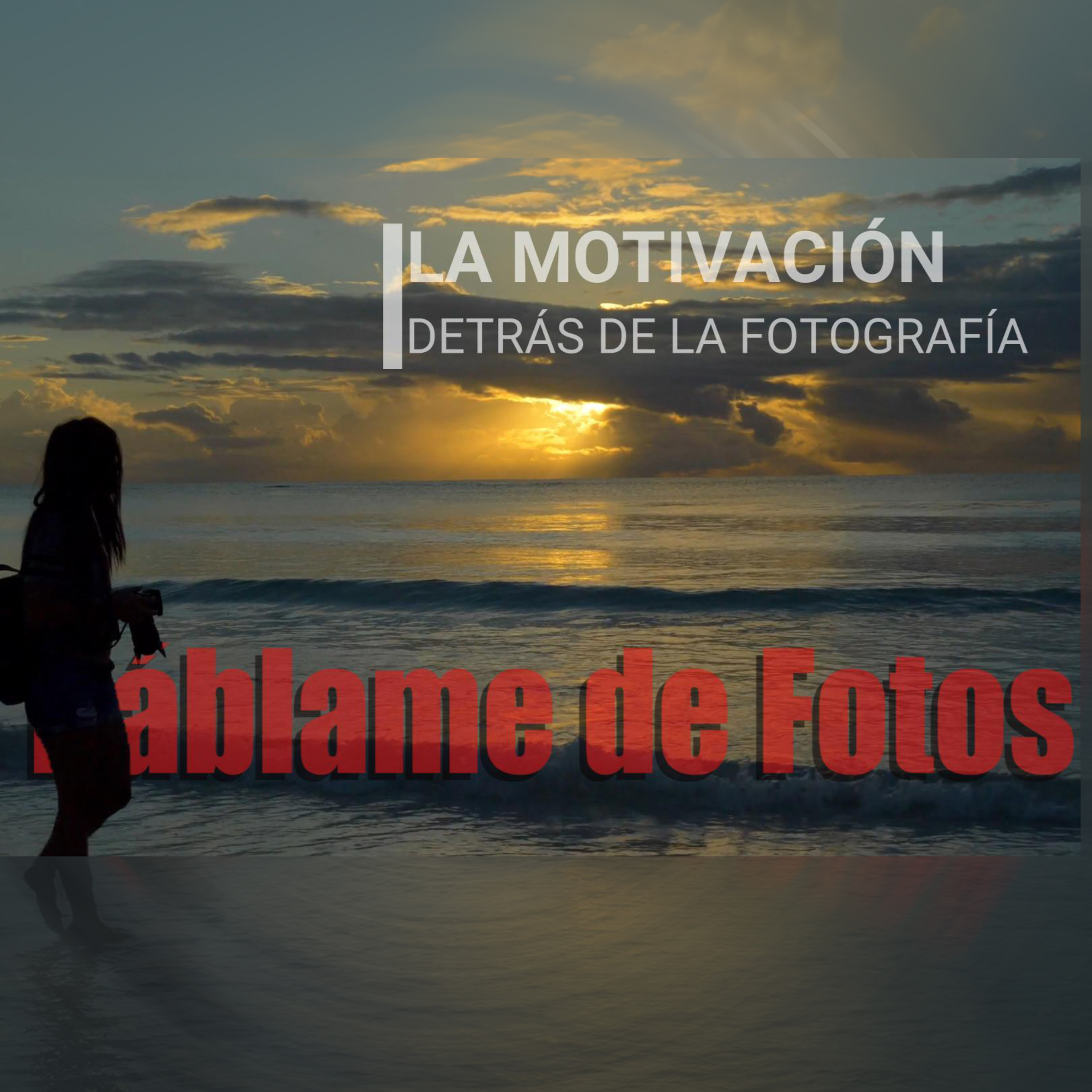 Háblame de Fotos