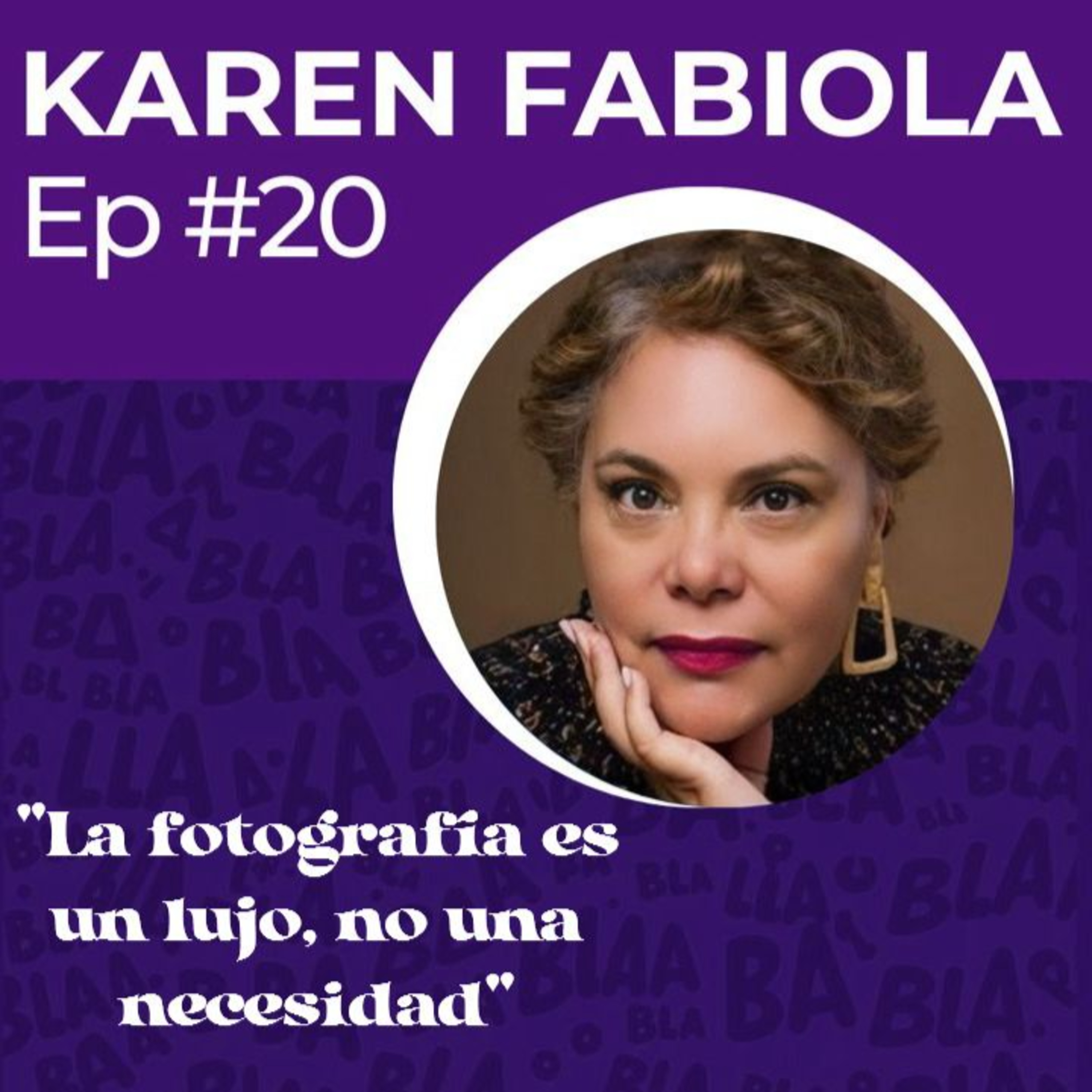 Consejos, estrategias, tips y trucos con Karen Fabiola episode artwork