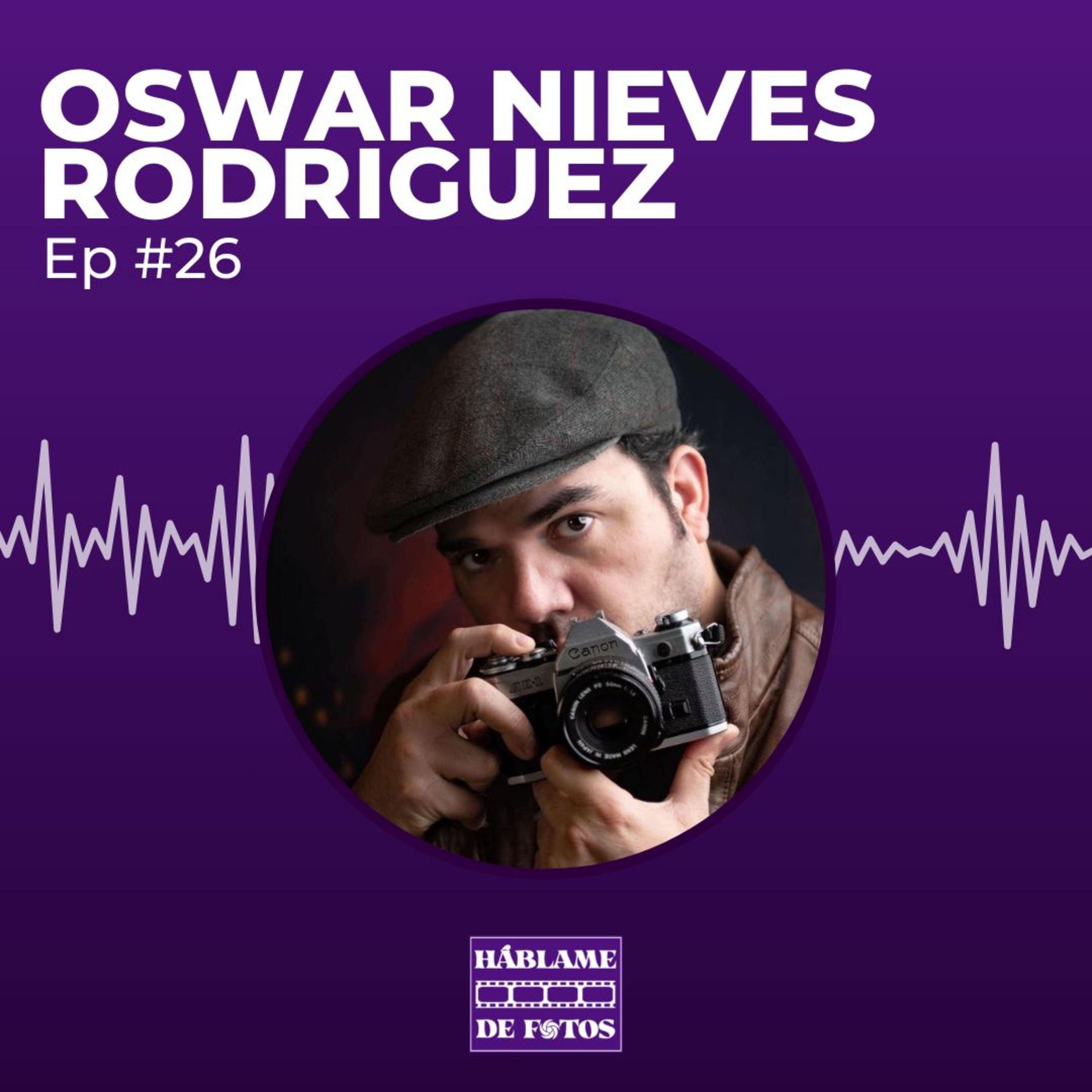 Háblame de Fotos