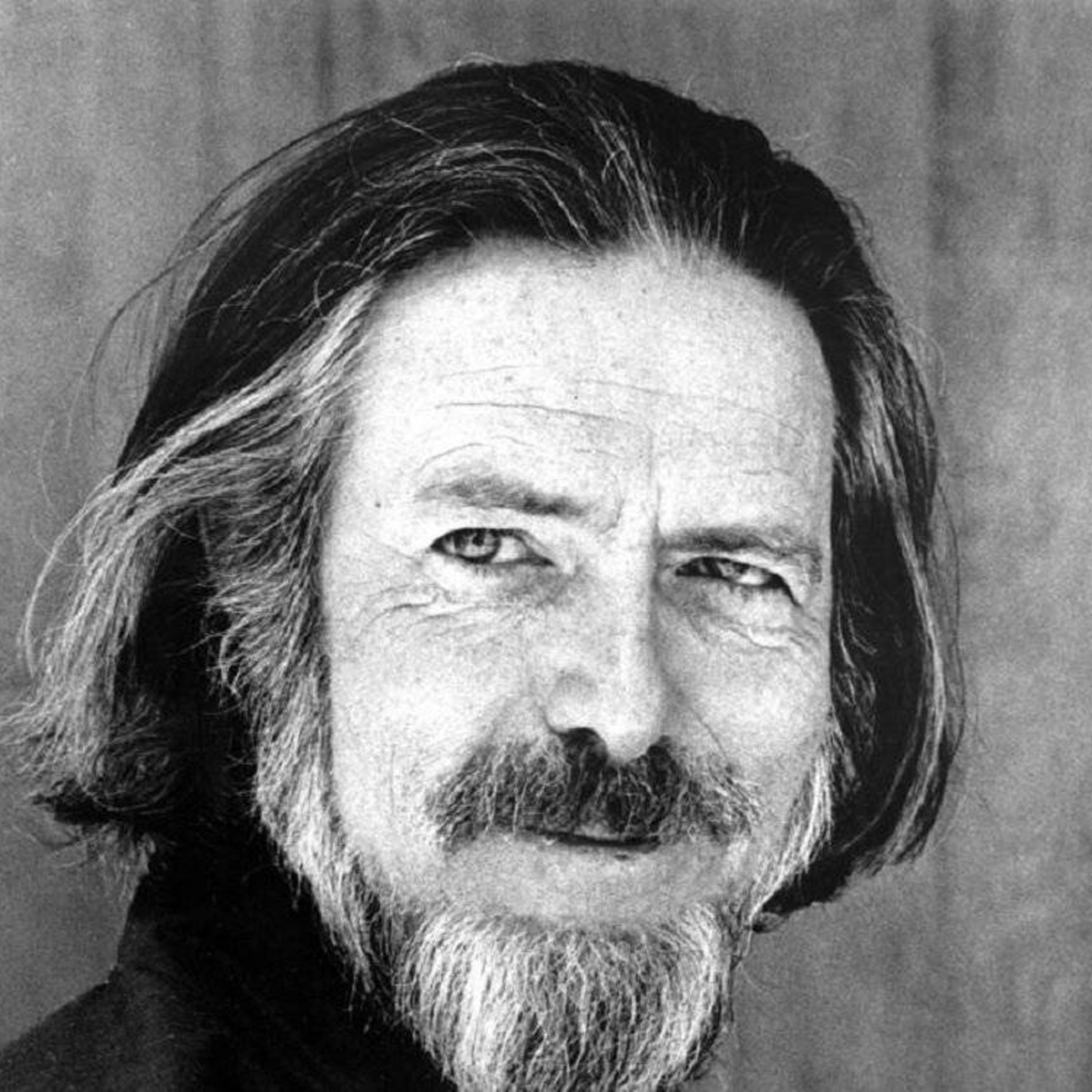 Bonus: Alan Watts. Meditation. Enjoy the journey, not the destination. episode artwork