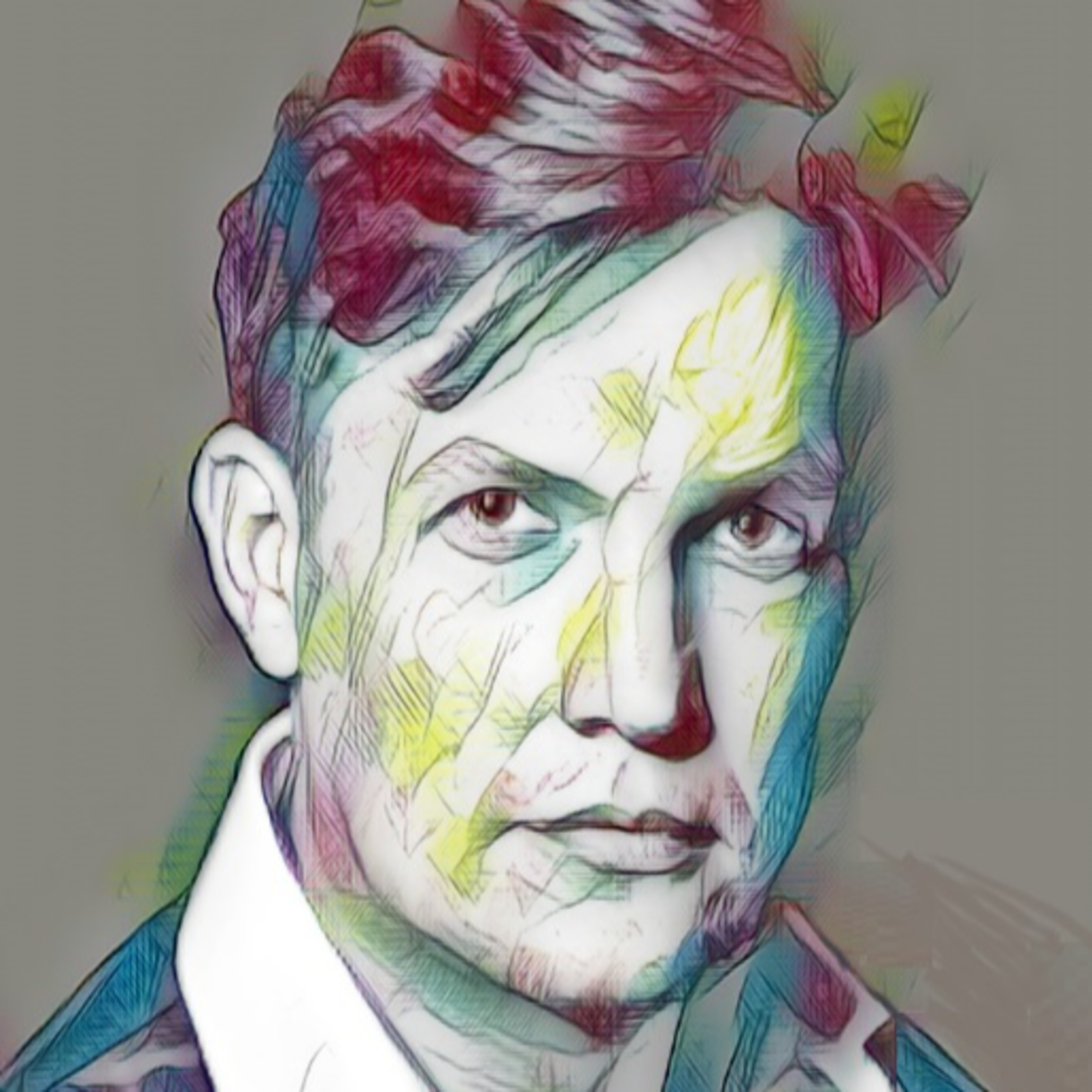 Макс Кідрук: Нові Темні Віки. Колонія. Частина 1. Розмова про книгу episode artwork