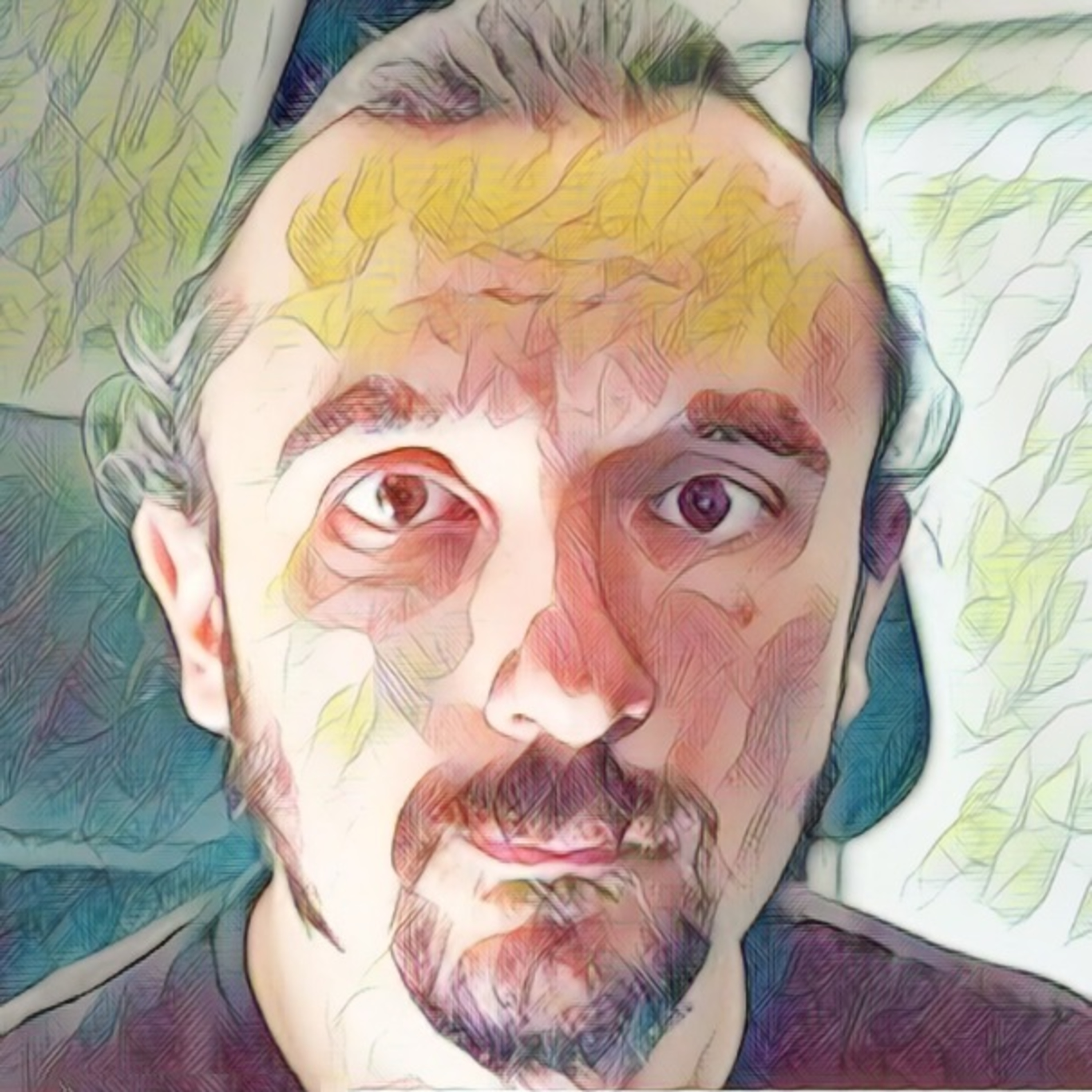 Космос, Телескопи, Астрофізика. Розмова з Володимиром Савченко episode artwork