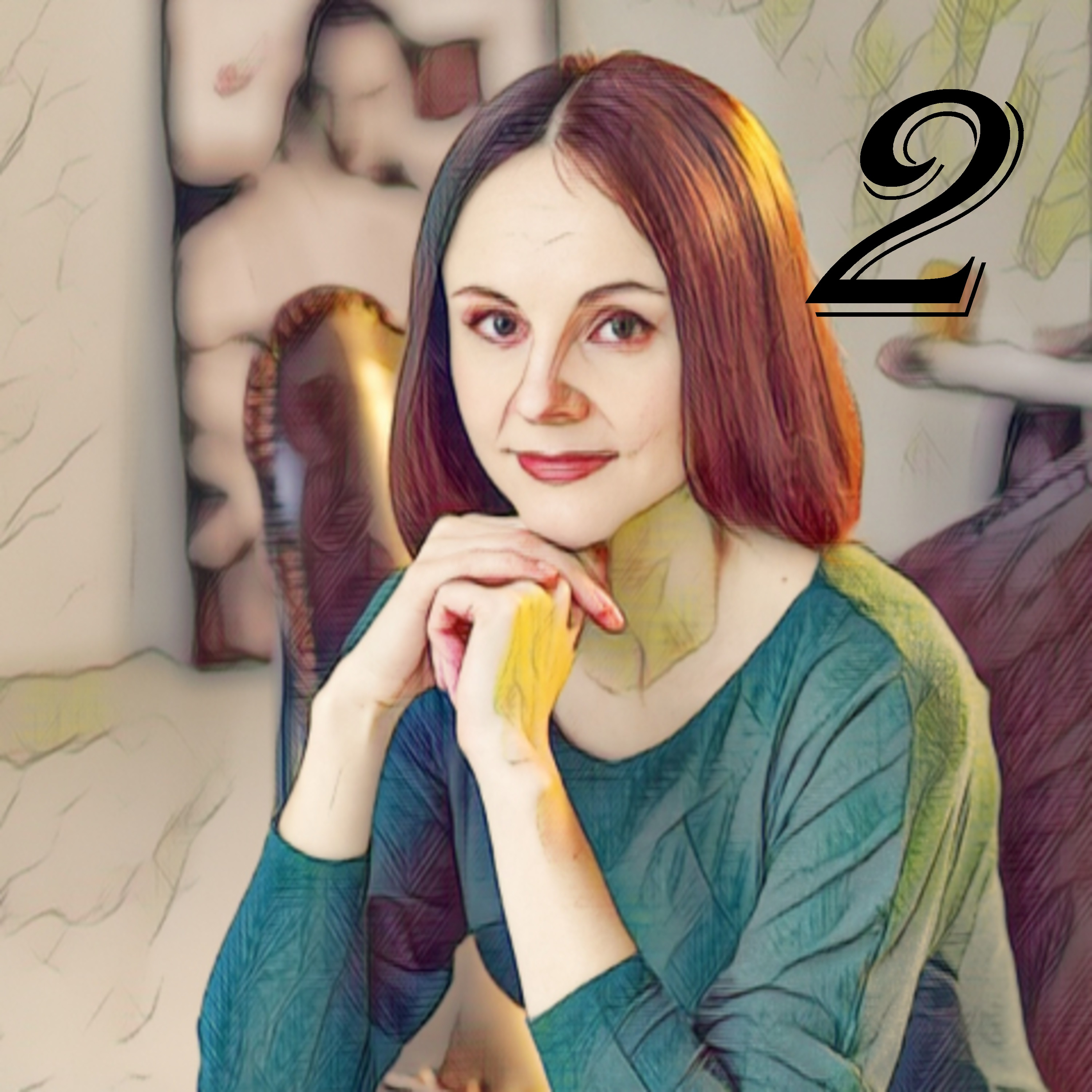 Шлюб, Кохання, Стосунки. Розмова з Ольгою Кузьменко episode artwork