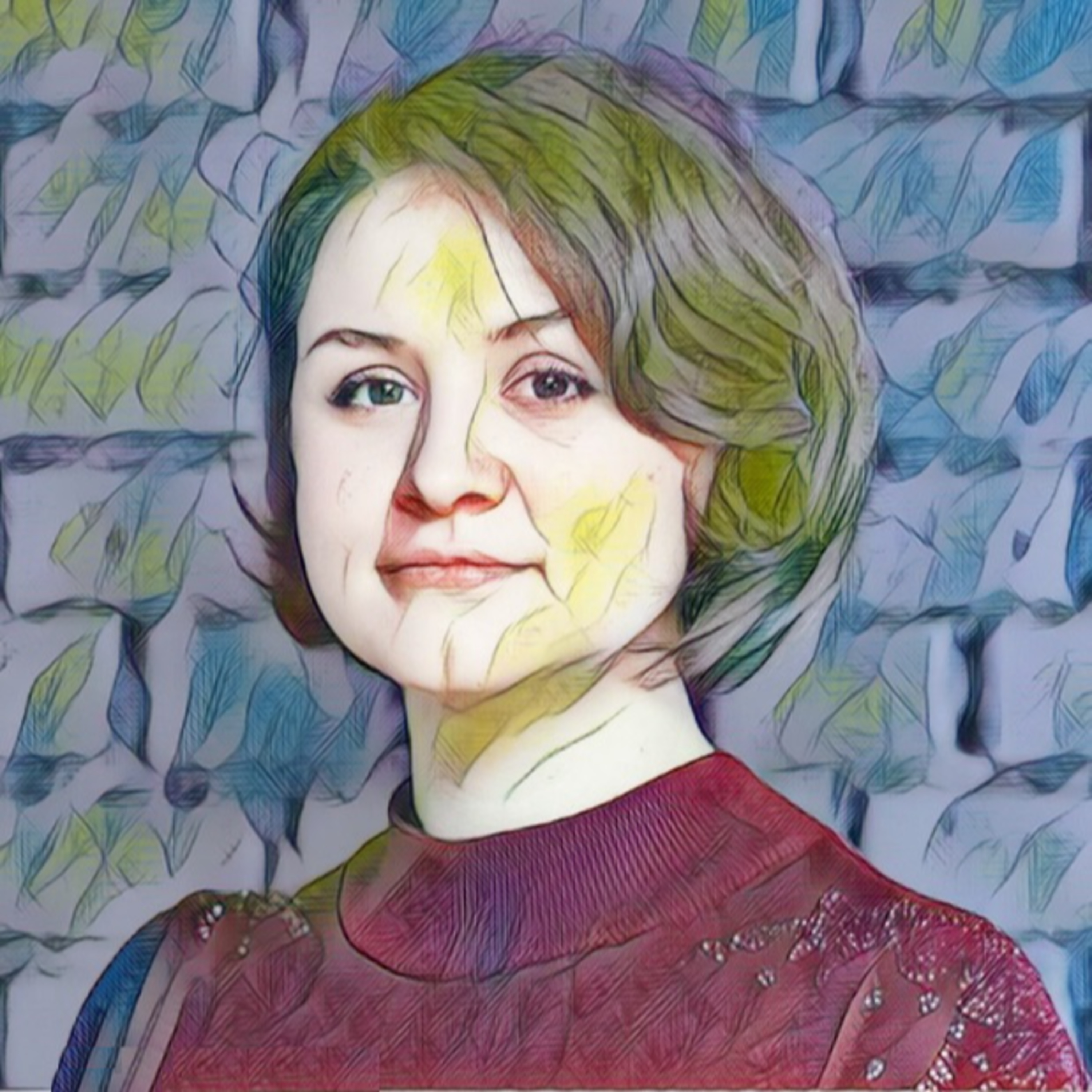 Центр громадянських свобод: розказує Олександра Романцова, Виконавча директорка episode artwork
