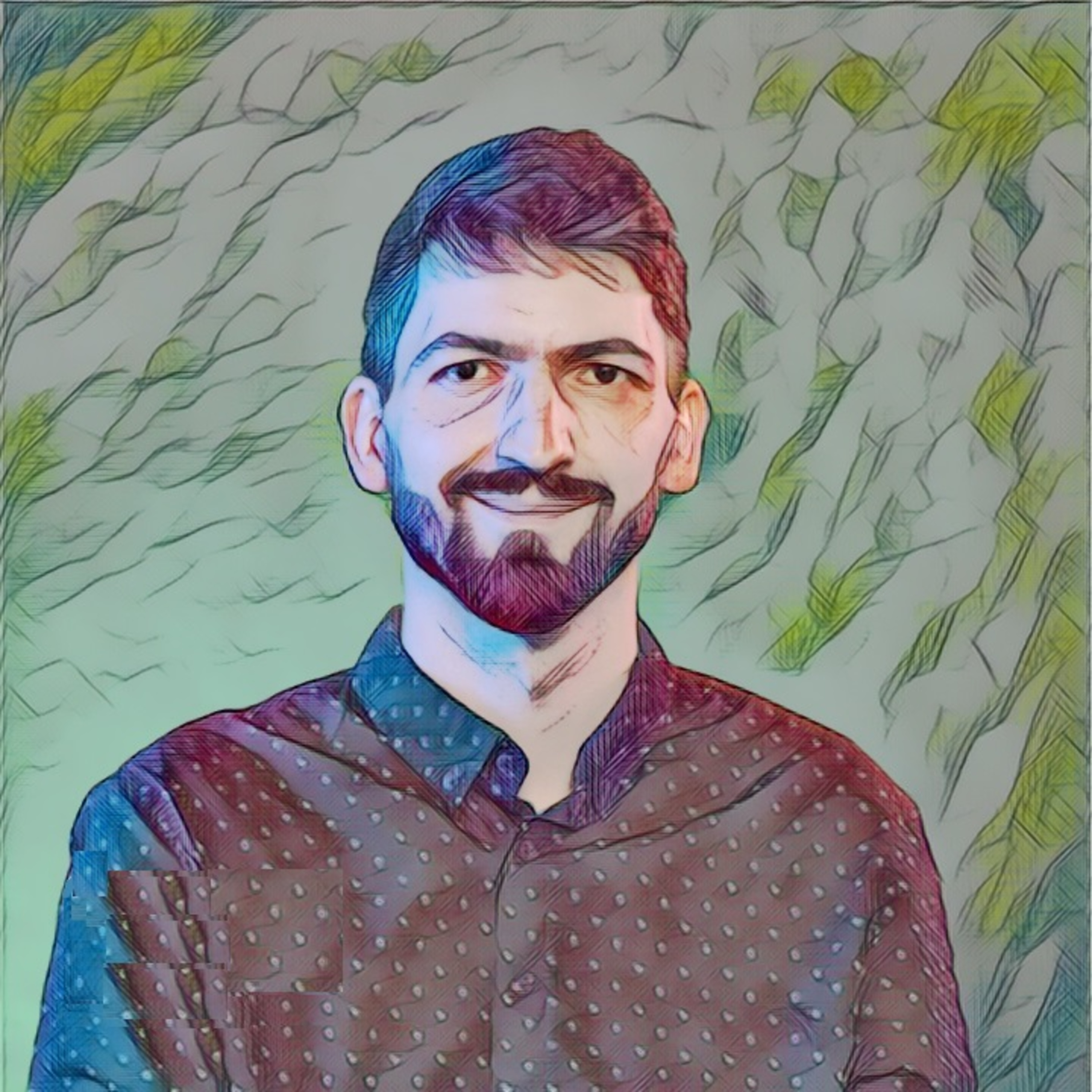 Наноточки. Розповідає Ігор Наконечний, засновник стартапу QustomDot episode artwork