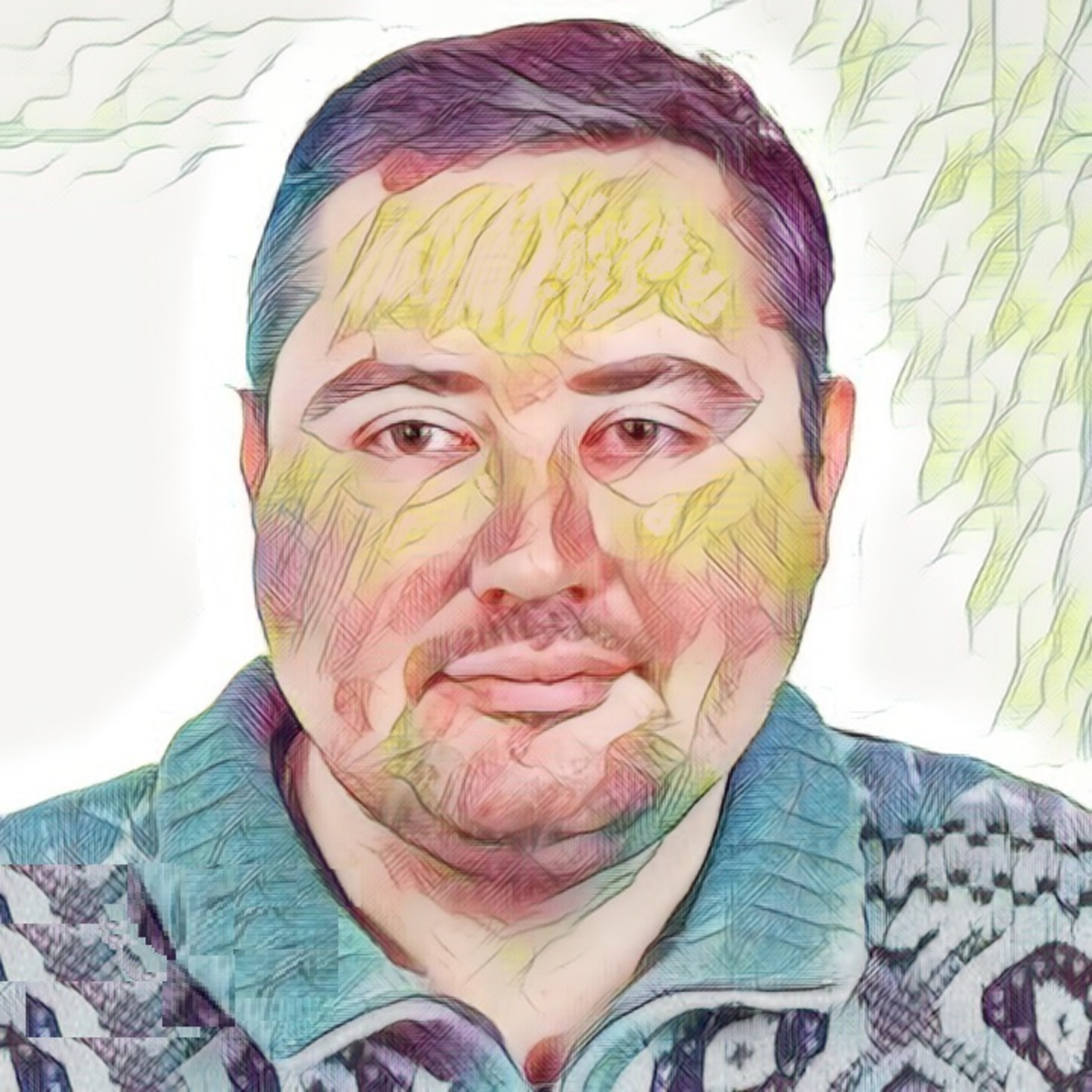Рак грудей. Розповідає Максим Прилуцький episode artwork