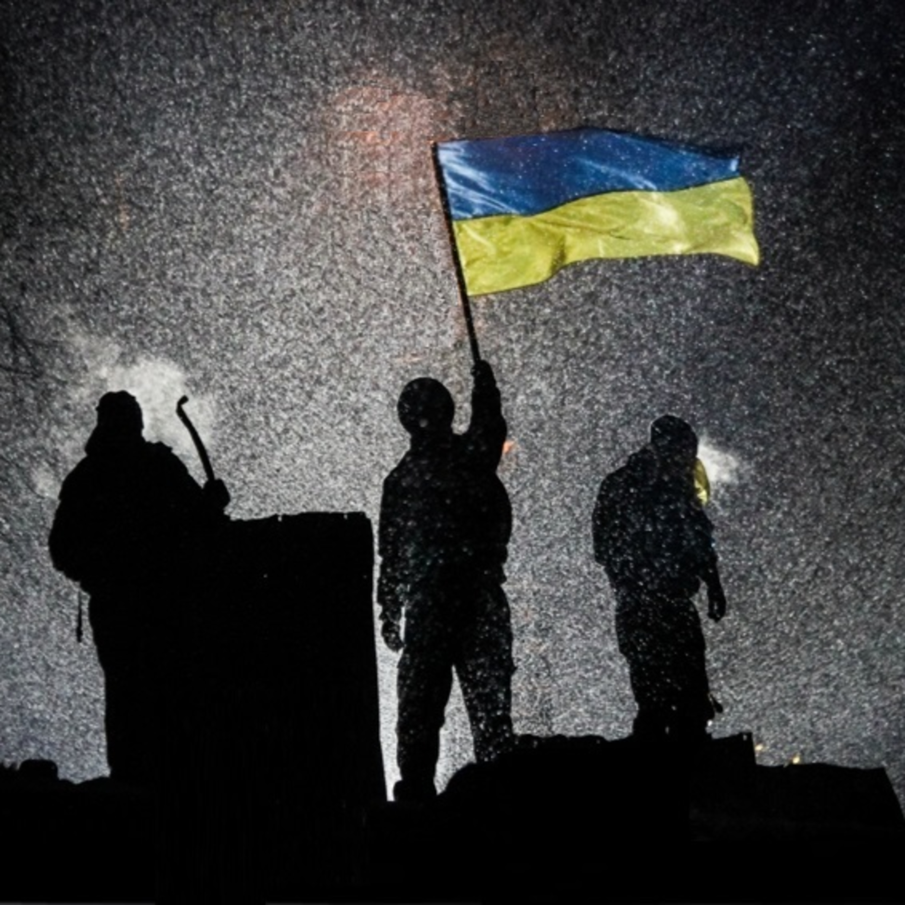 Ukraine won its most important battle against Russia this week 10 years ago. Chronicles of the Revolution of Dignity.