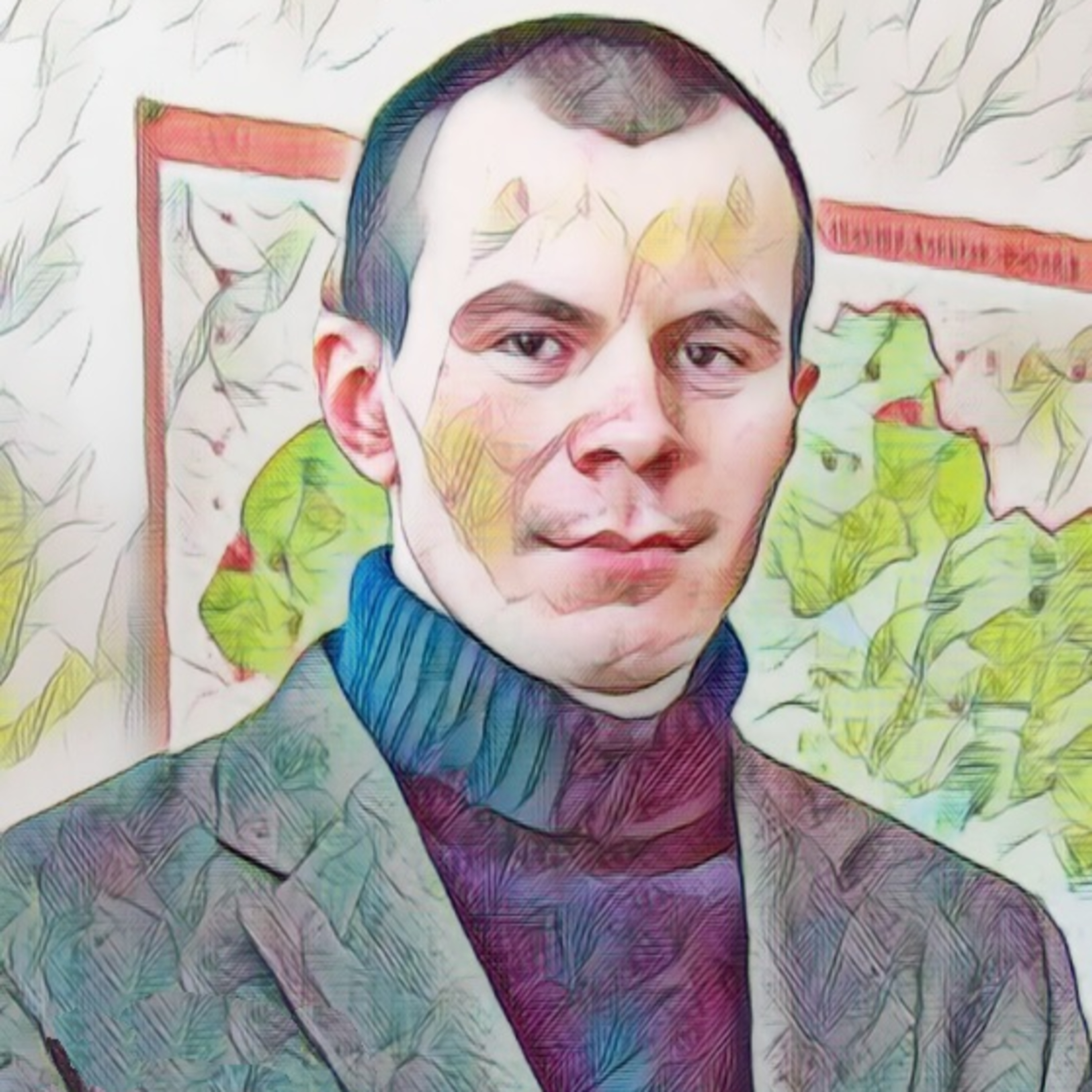 Каховське Водосховище. Розповідає Андрій Орещенко episode artwork