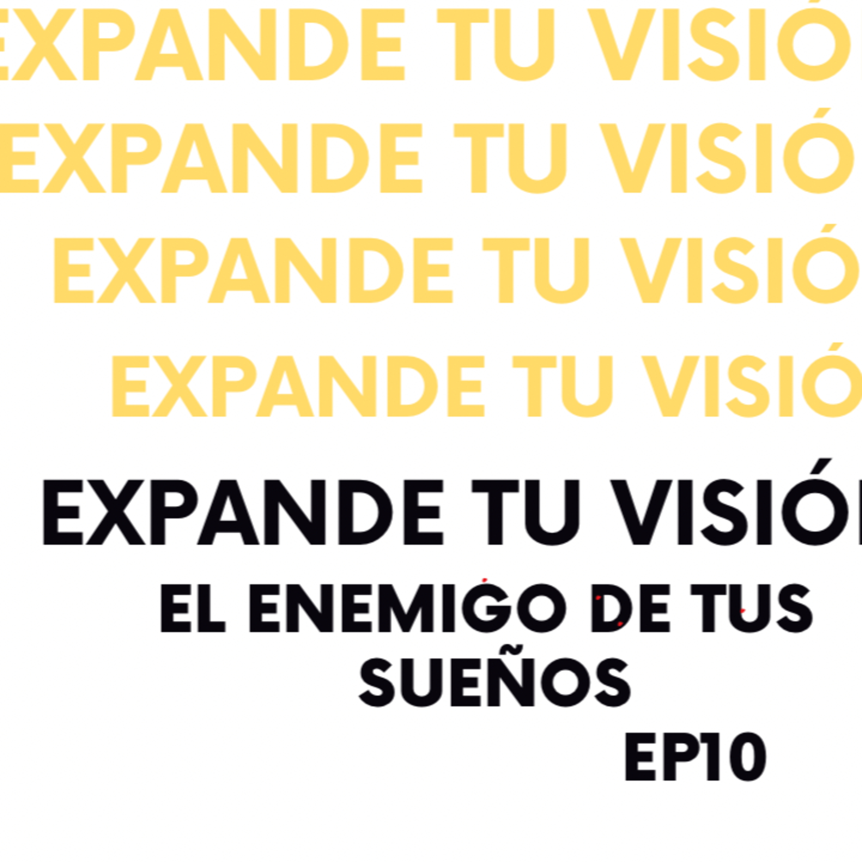 Arturo Maya - Expande tu visión