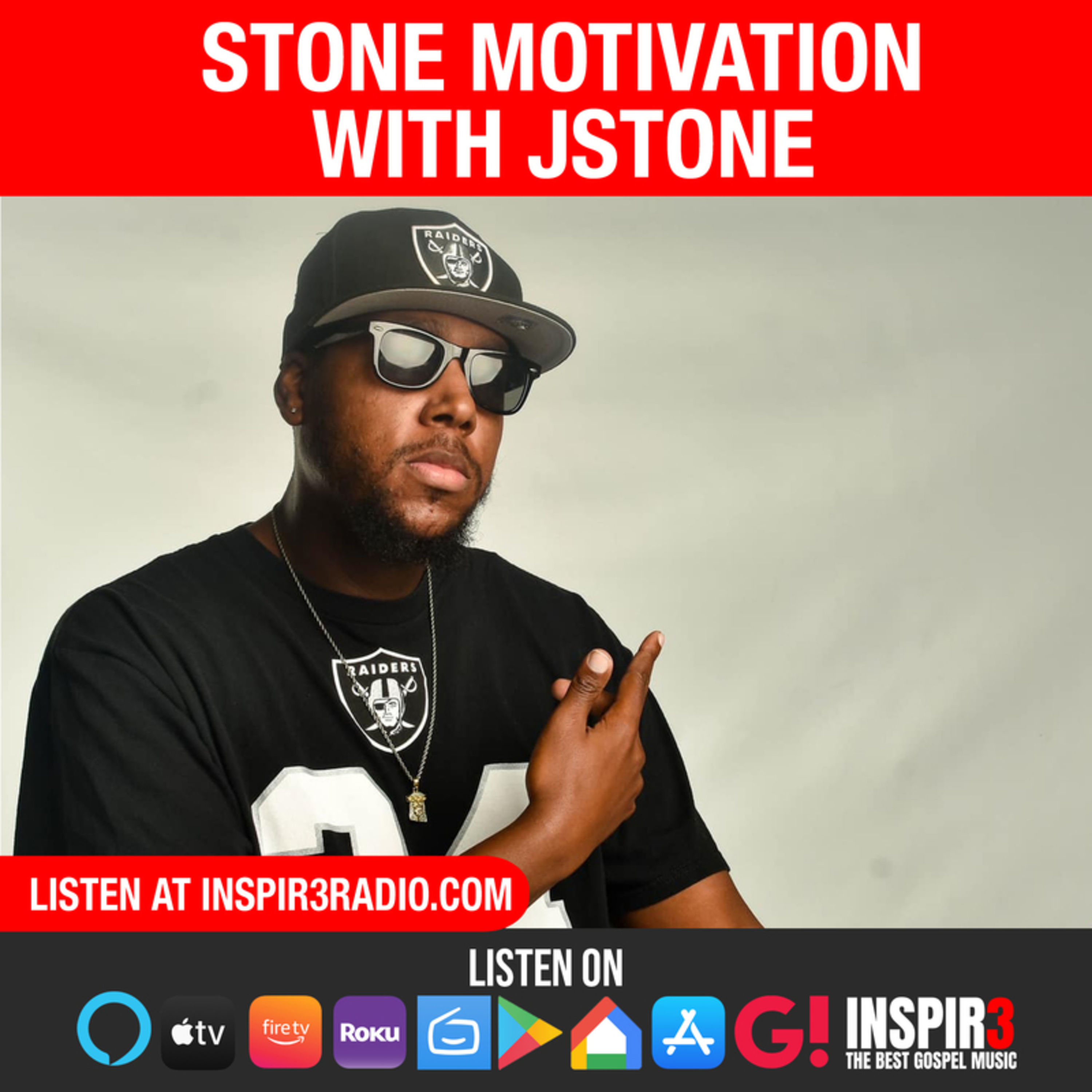 Inspir3 Radio HD