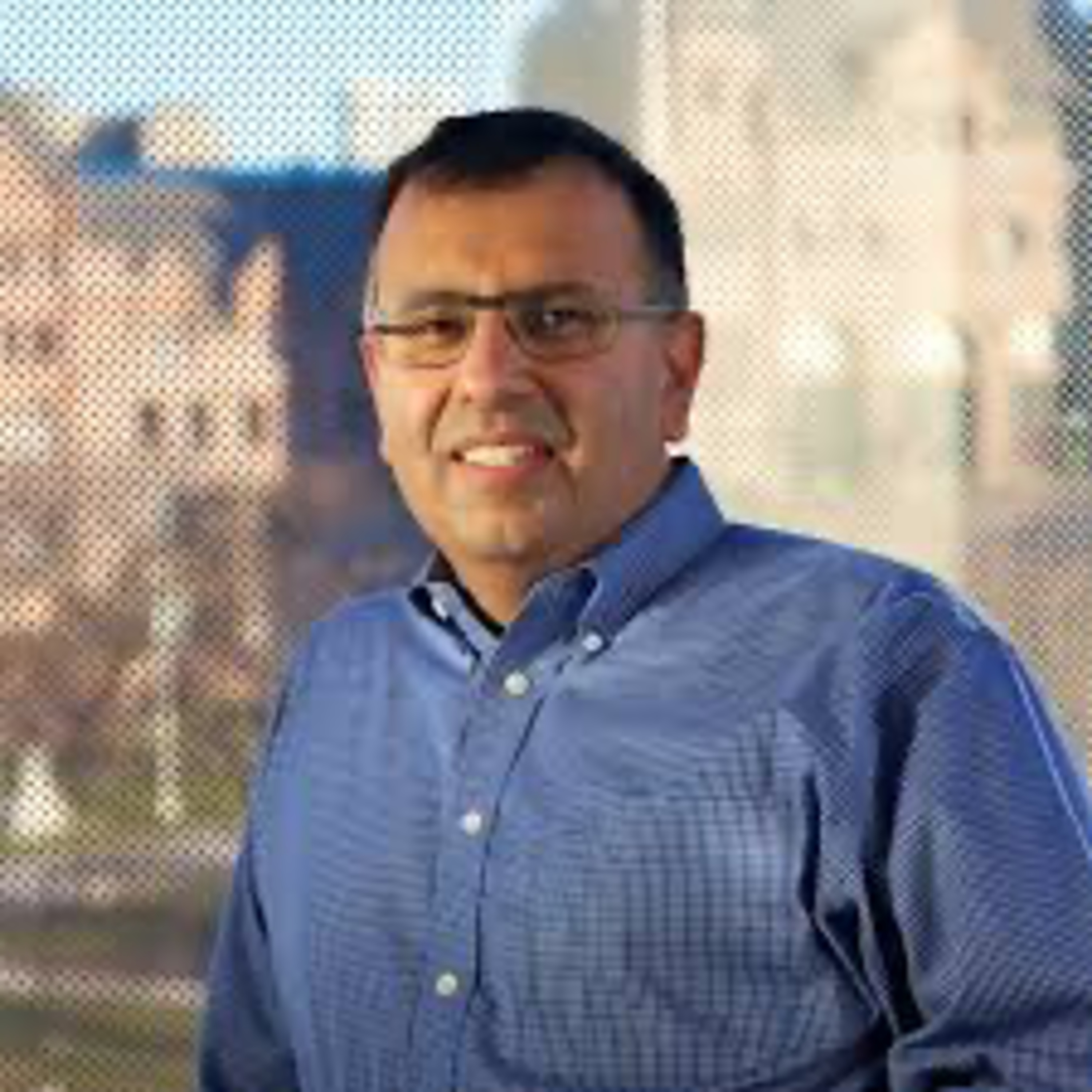 When expertise is no longer enough: Power, leadership, and the future of Pharmacy in the age of AI