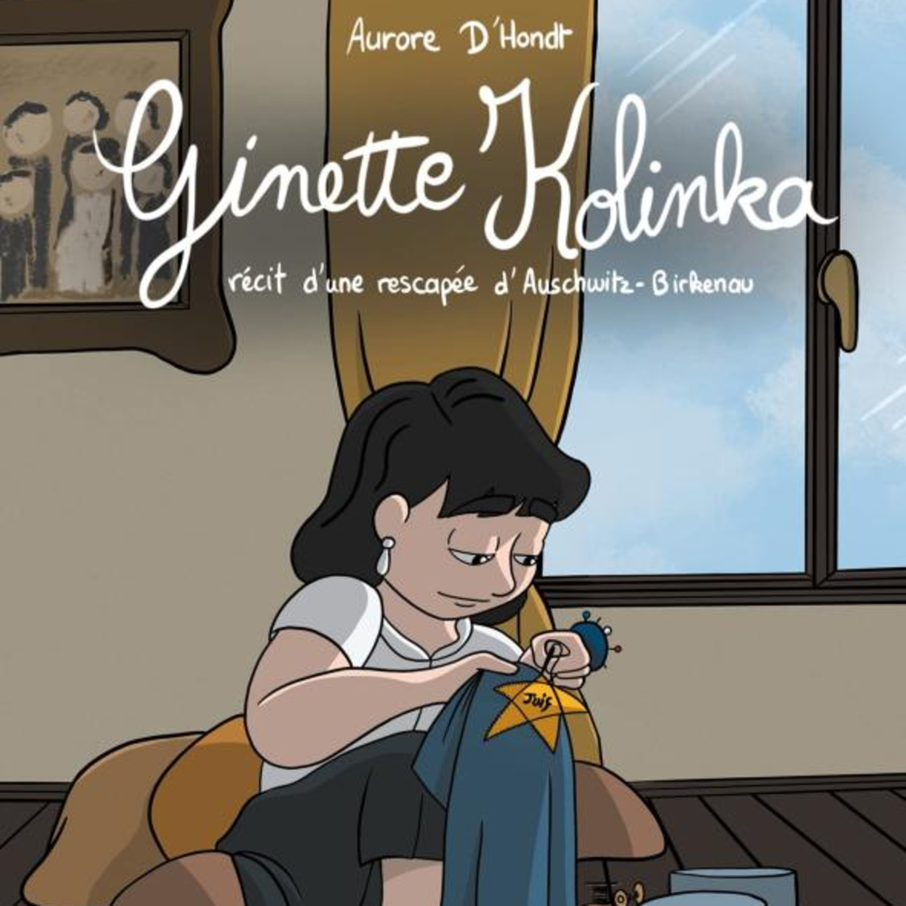 Commedansunlivre