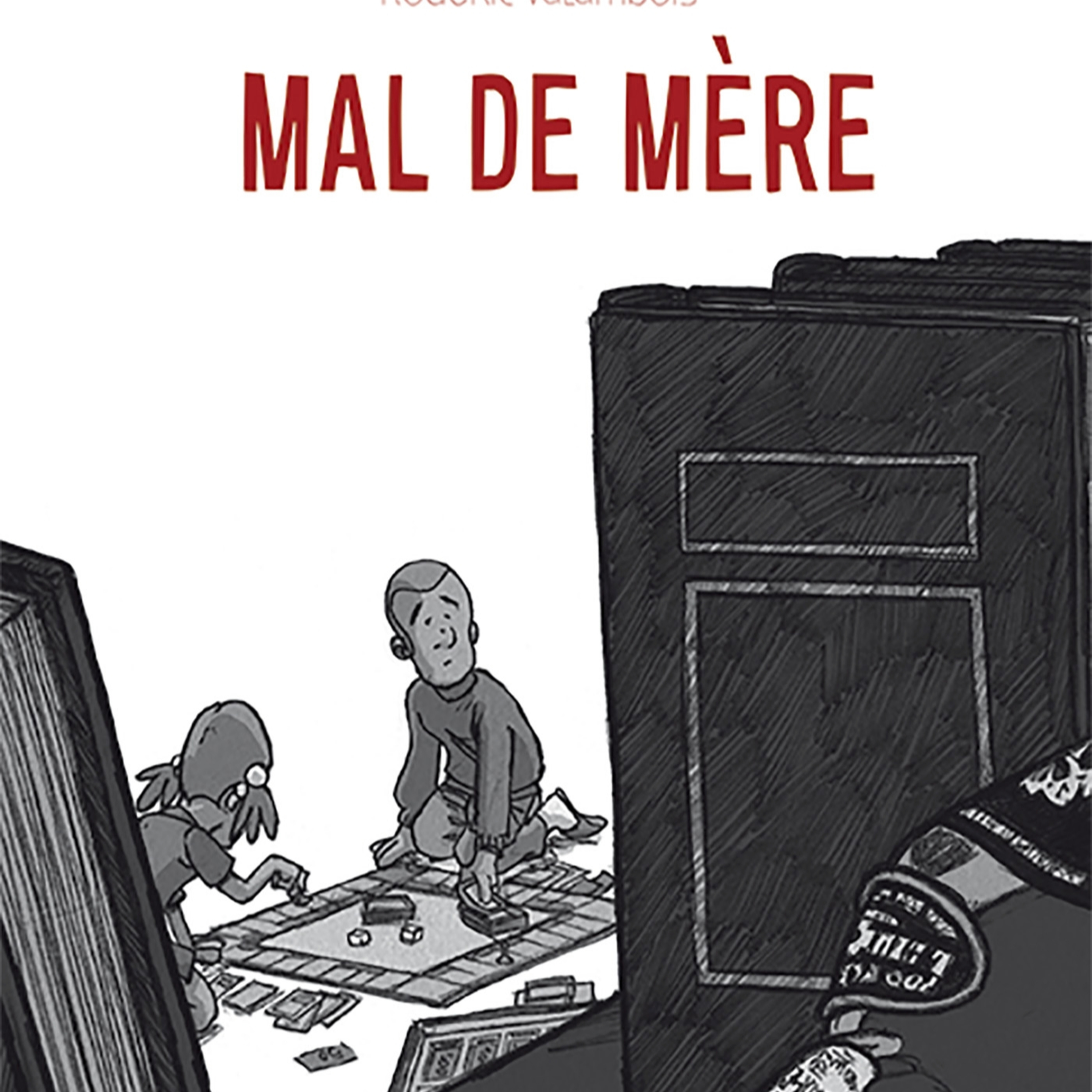 Commedansunlivre