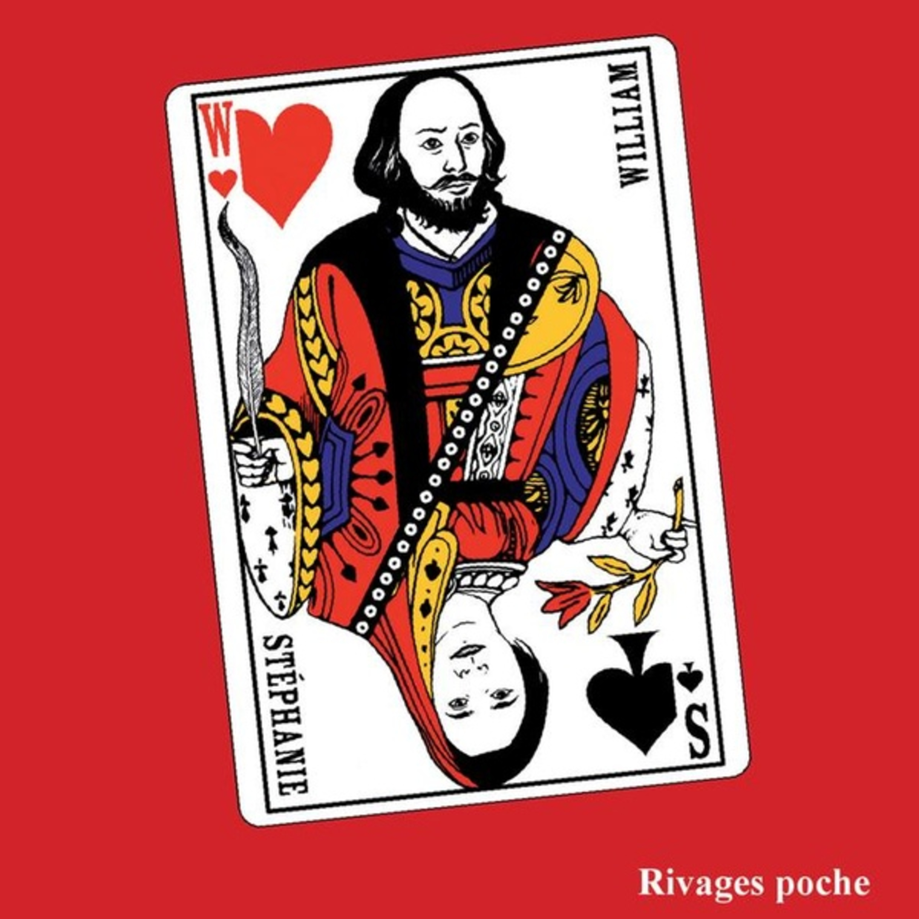 La mystérieuse disparition de Shakespeare episode artwork