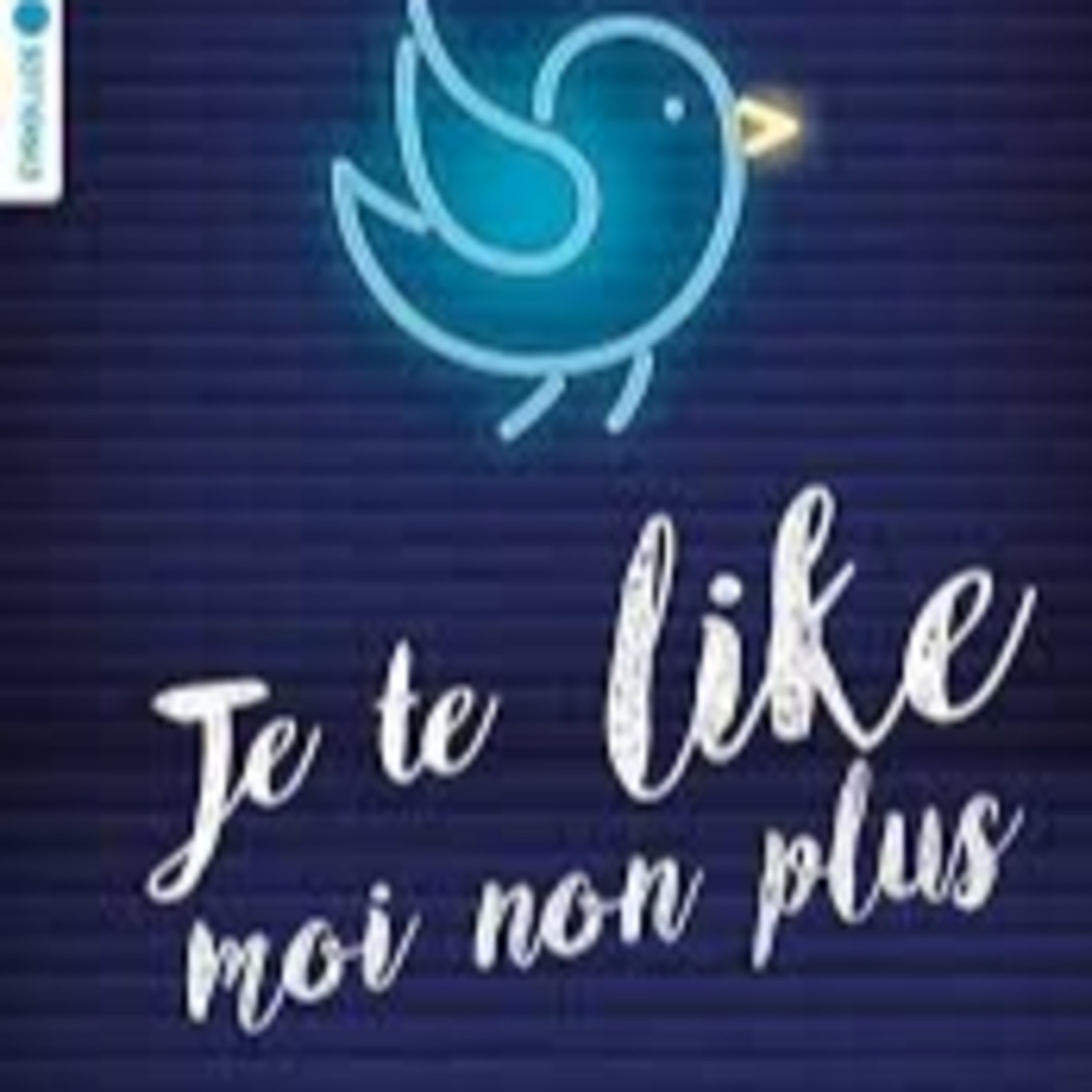 Je te like, moi non plus / Sophie de Villenoisy episode artwork
