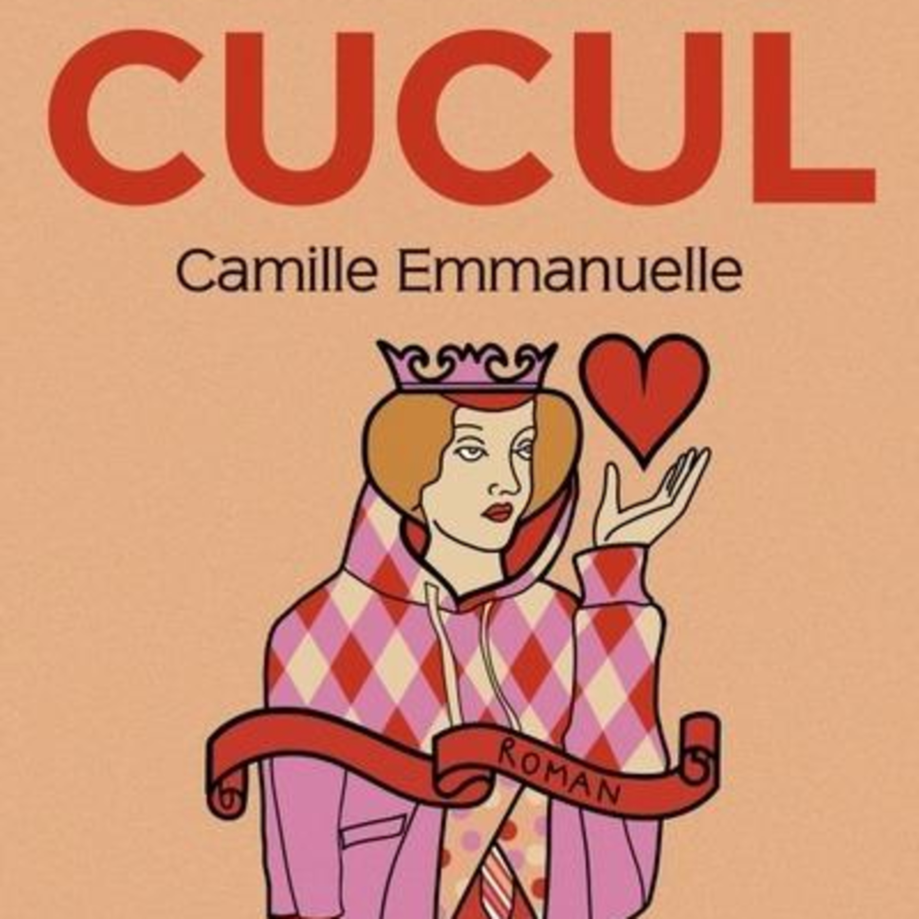 Une romance "Cucul" pour la St-Valentin episode artwork