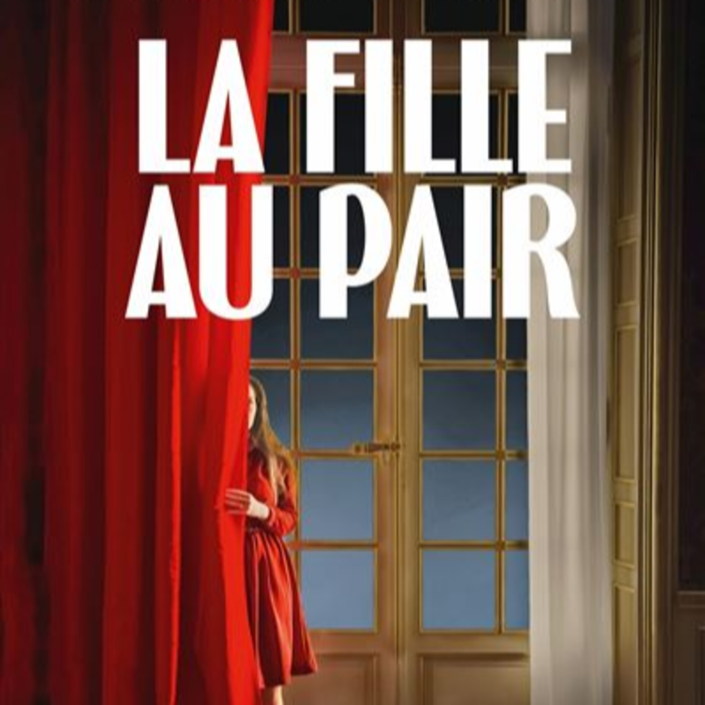La fille au pair / Sidonie Bonnec episode artwork